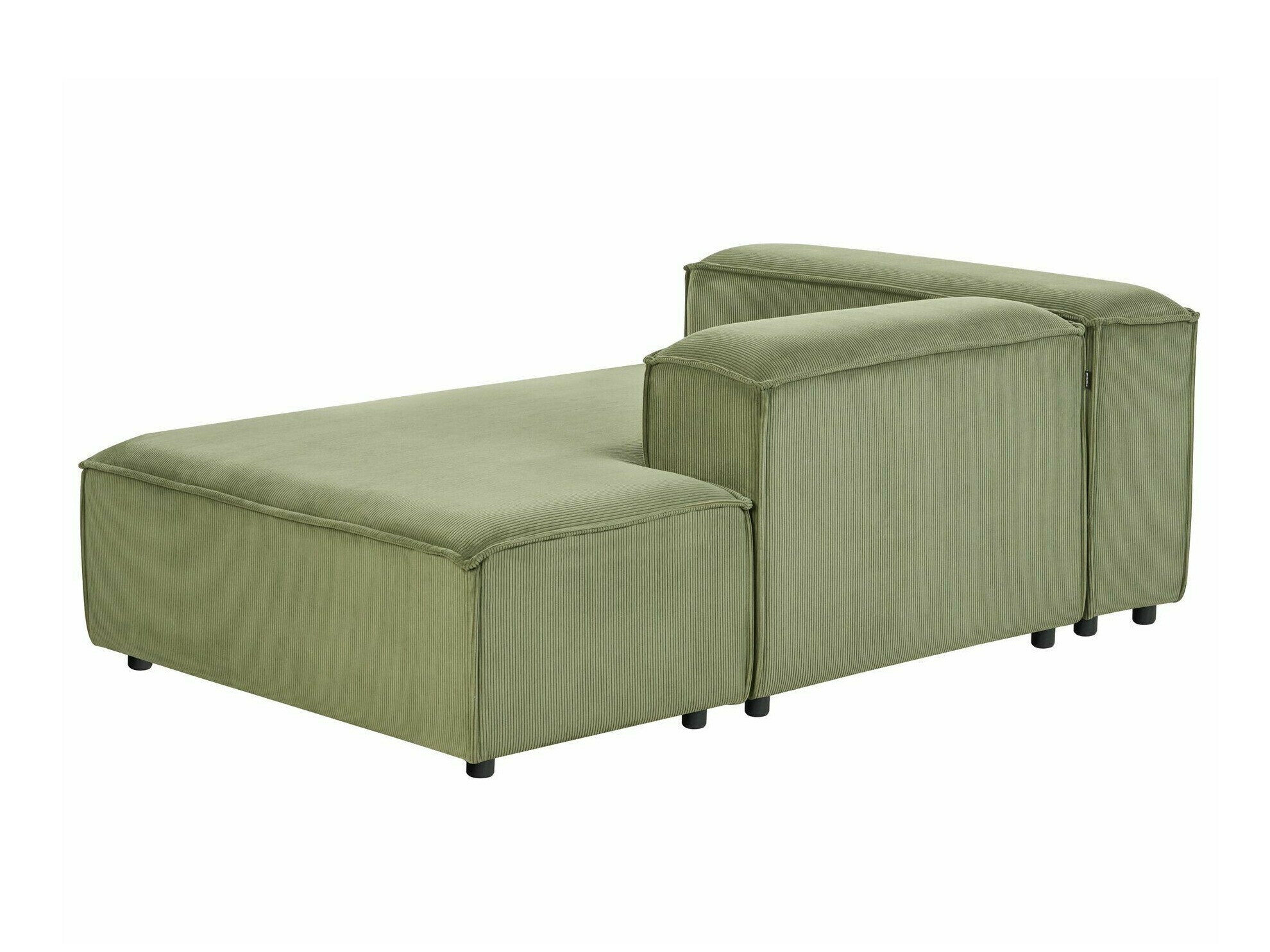 Modularni sedežni element Serophi 102 (Zelena)