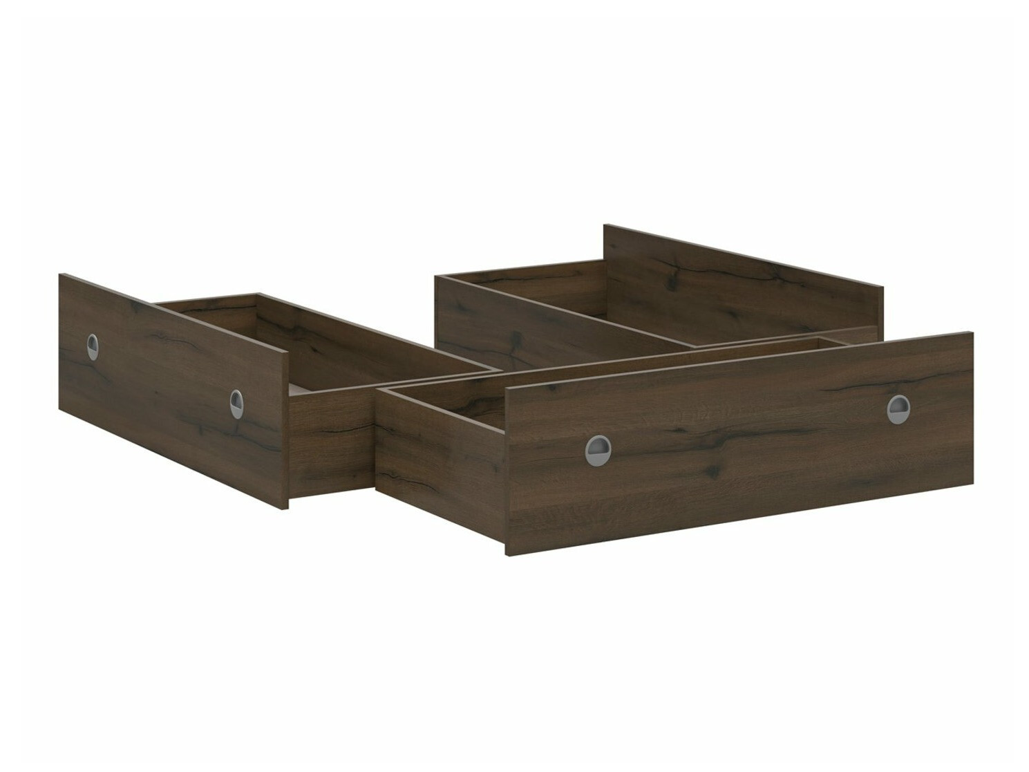 Predal Novsore 131 (Temen hrast) (3 kos)