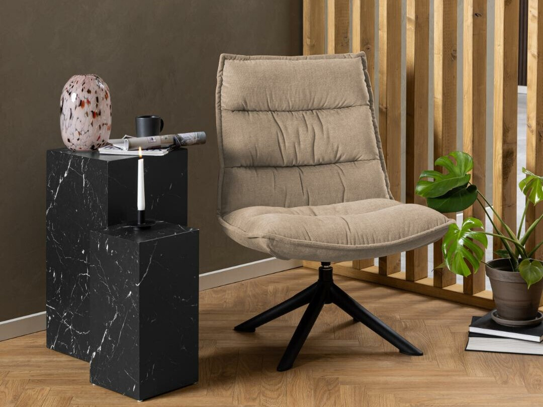 Fotelj Norsica 860 (Bež)