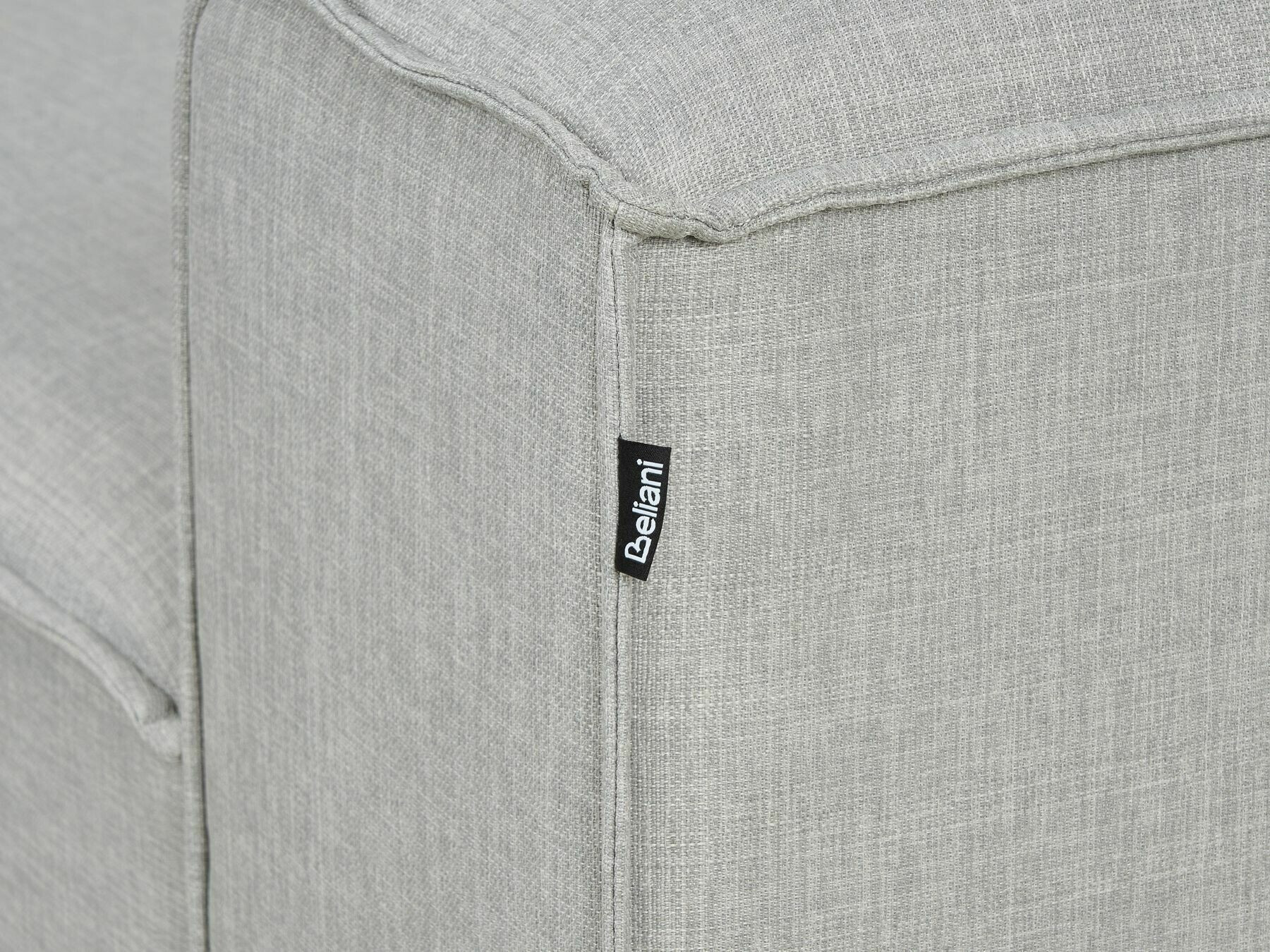 Modularni kavč Serophi 104 (Siva)