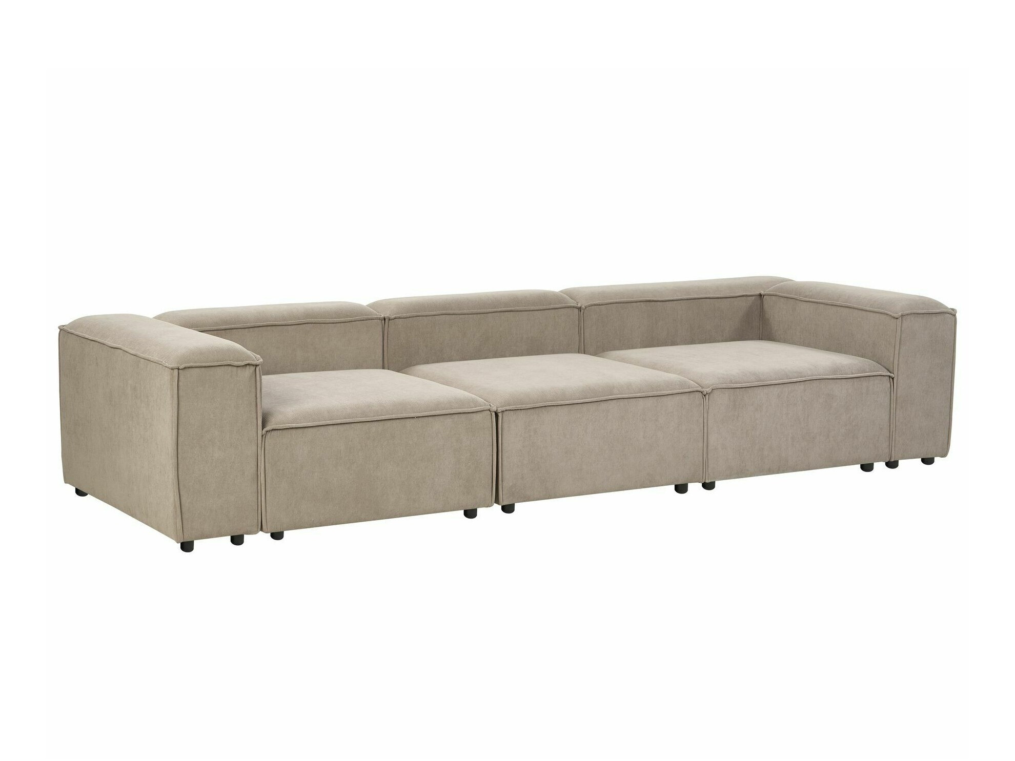 Modularni kavč Serophi 104 (Taupe)