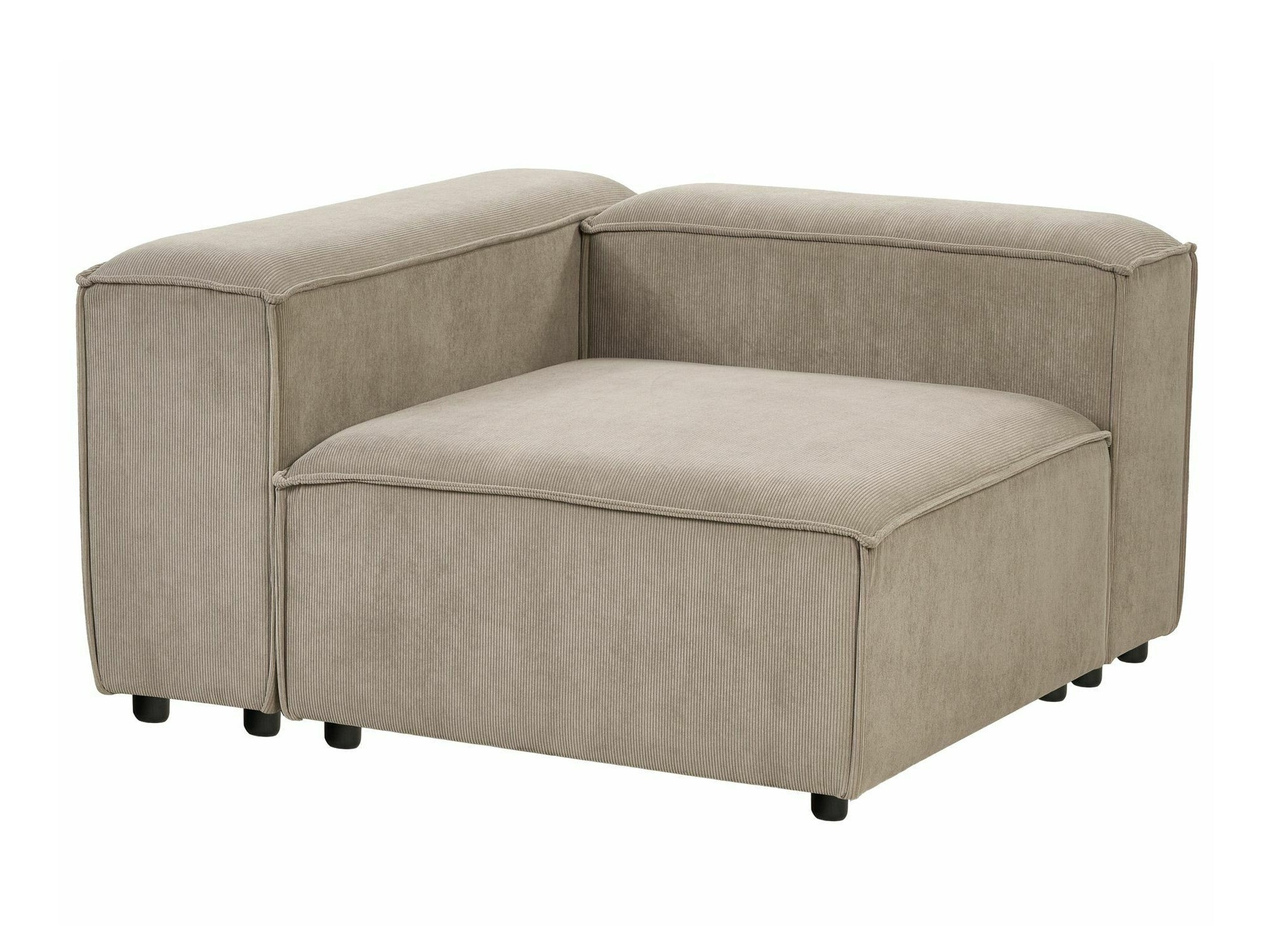 Modularni kavč Serophi 104 (Taupe)