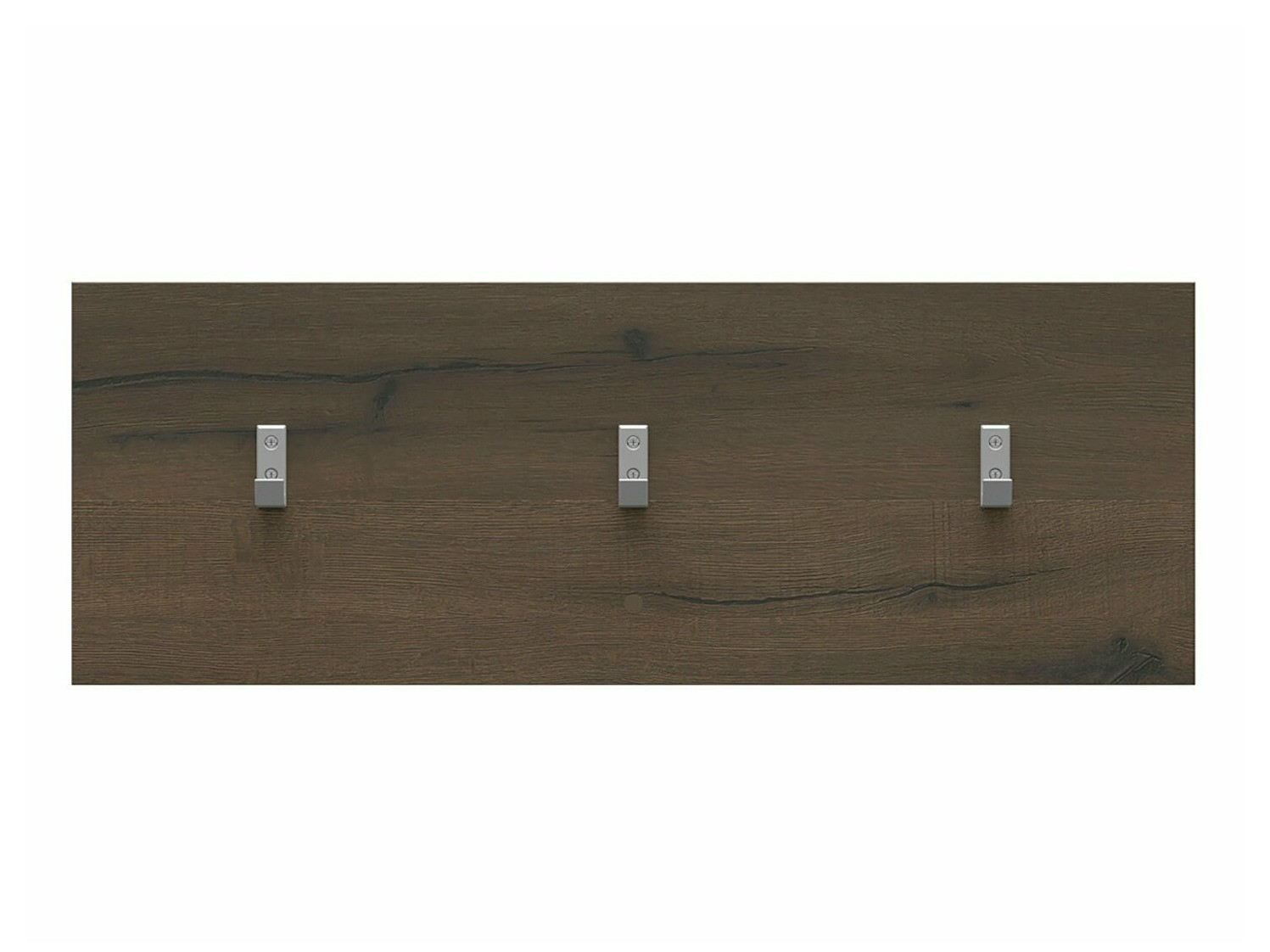 Obešalnik Novsore 143 (Temen hrast)