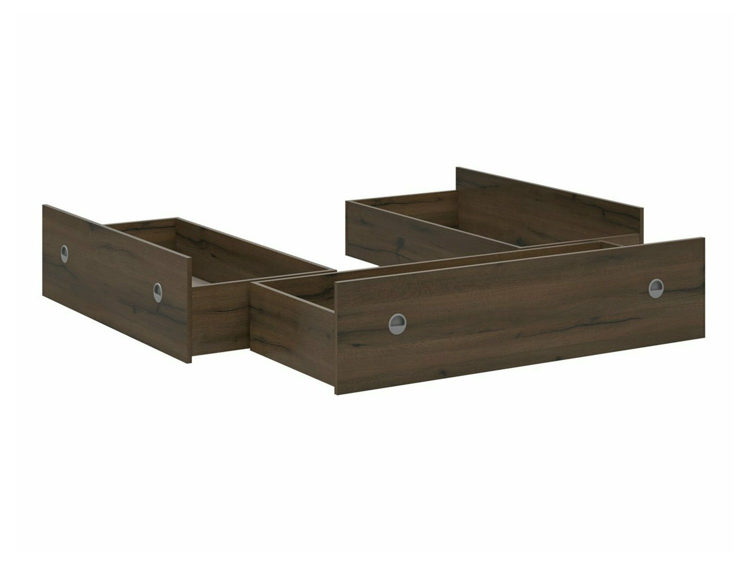 Predal Novsore 129 (Temen hrast) (3 kos)