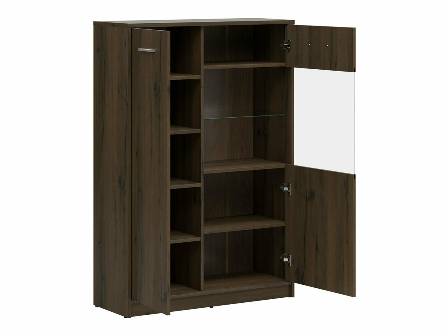 Regal Novsore 138 (Temen hrast)