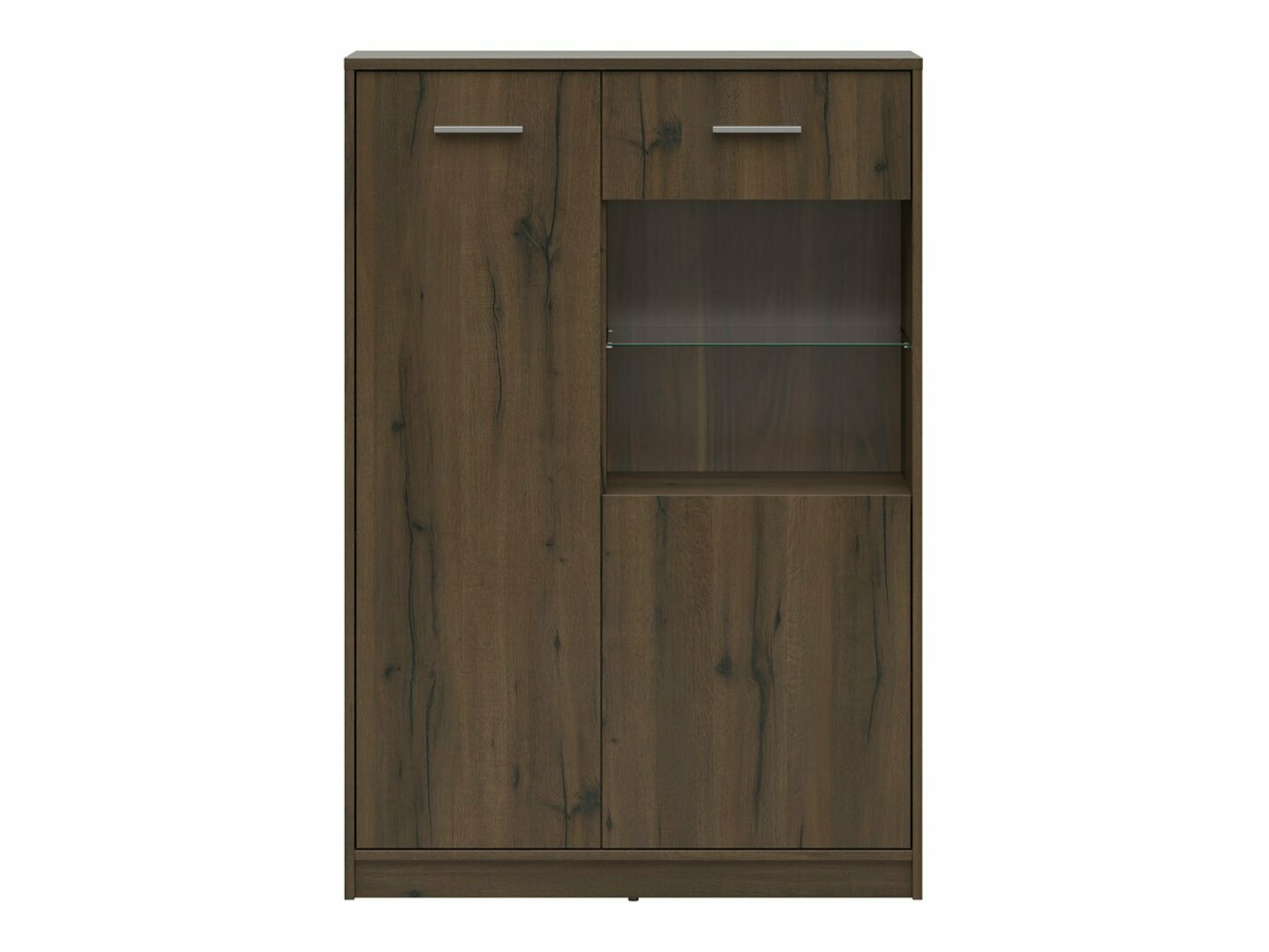 Regal Novsore 138 (Temen hrast)