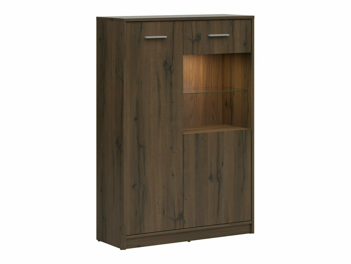 Regal Novsore 138 (Temen hrast)