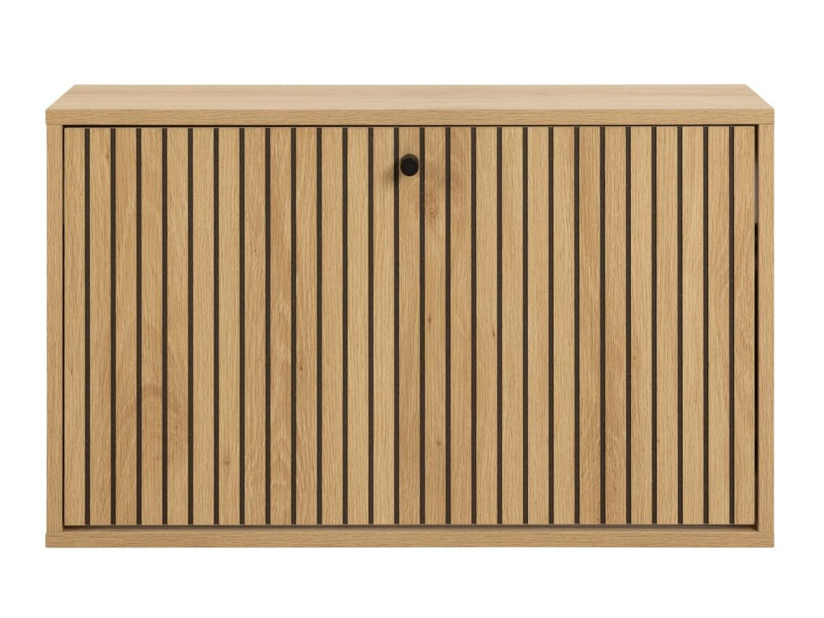 Regal za čevlje Norsica Levala 106 (Lahki hrast)