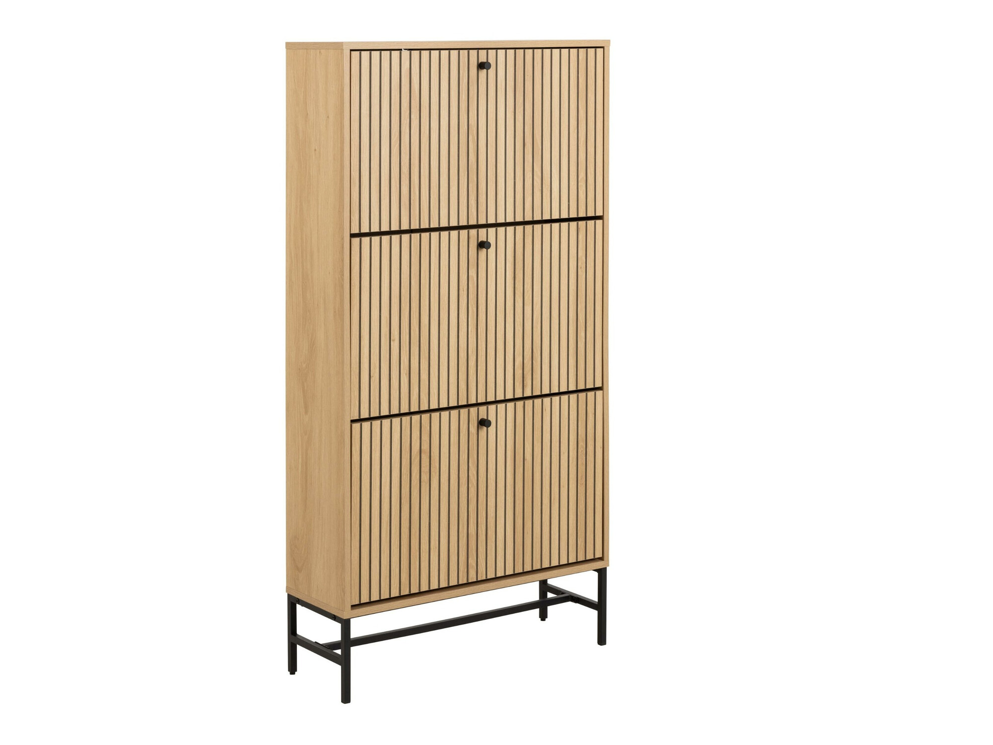 Regal za čevlje Norsica Levala 107