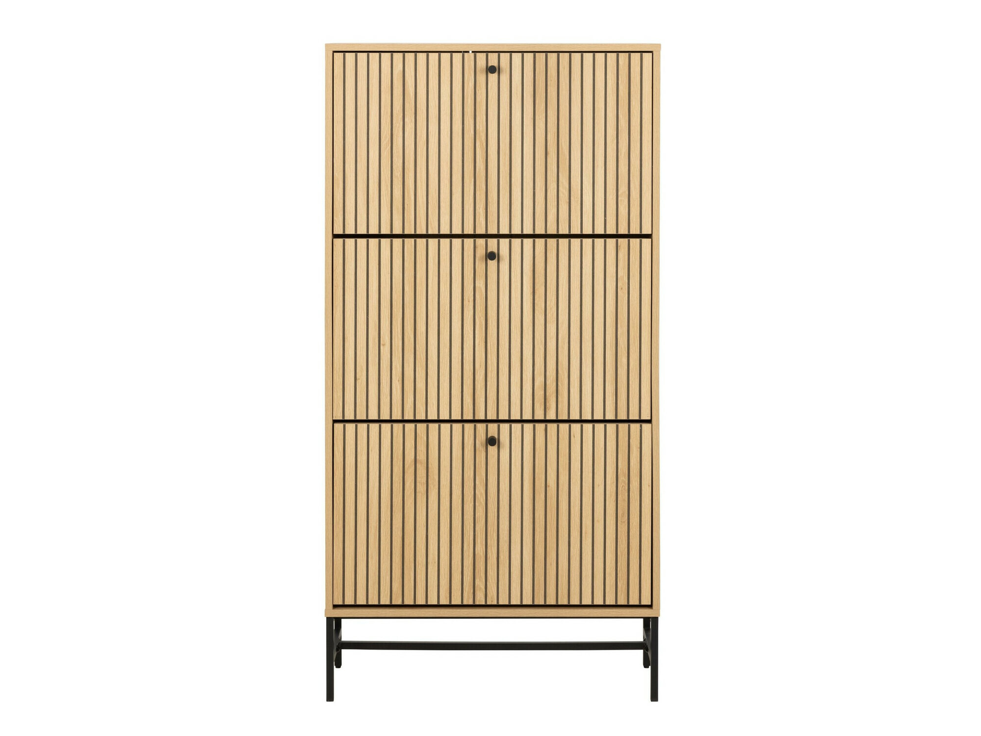 Regal za čevlje Norsica Levala 107