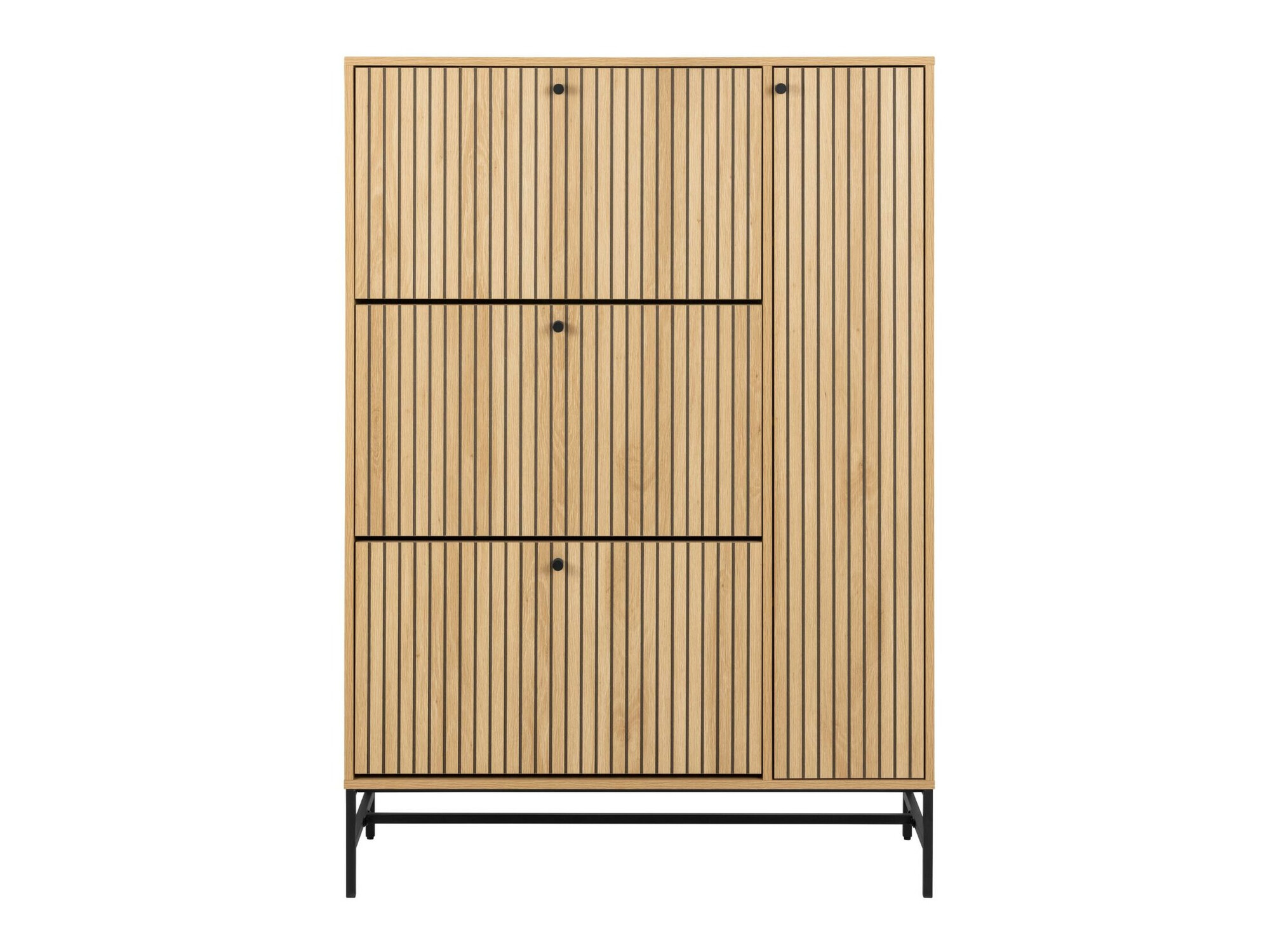 Regal za čevlje Norsica Levala 108