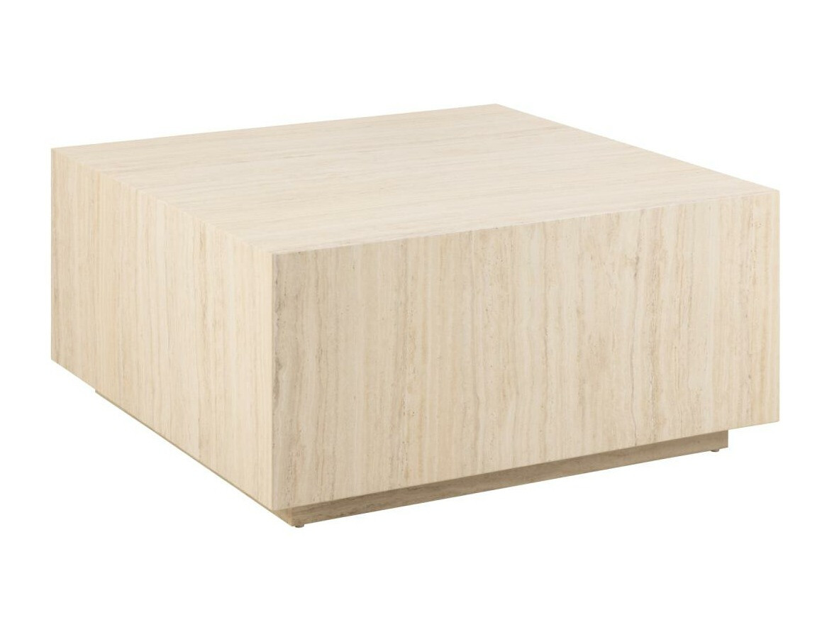 Klubska mizica Norsica 861 (Bež)