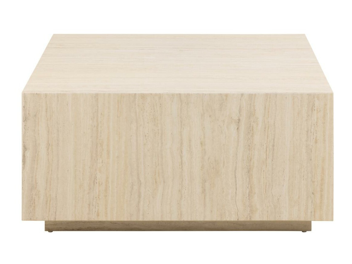 Klubska mizica Norsica 861 (Bež)