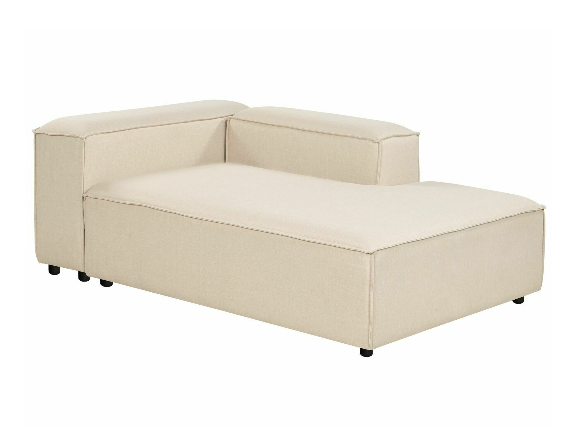 Komplet oblazinjenega pohištva Serophi 105 (Bež)