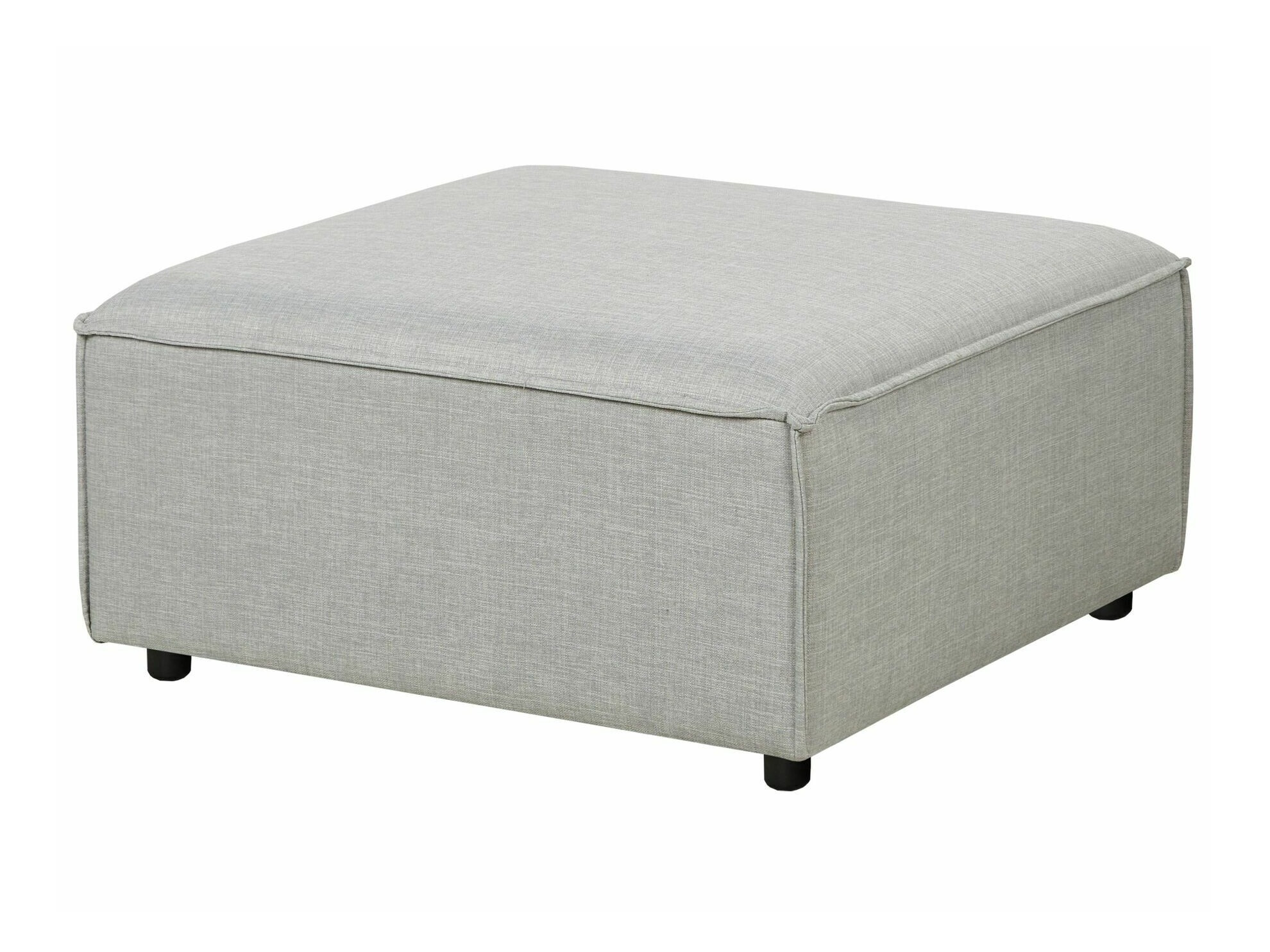 Komplet oblazinjenega pohištva Serophi 105 (Siva)