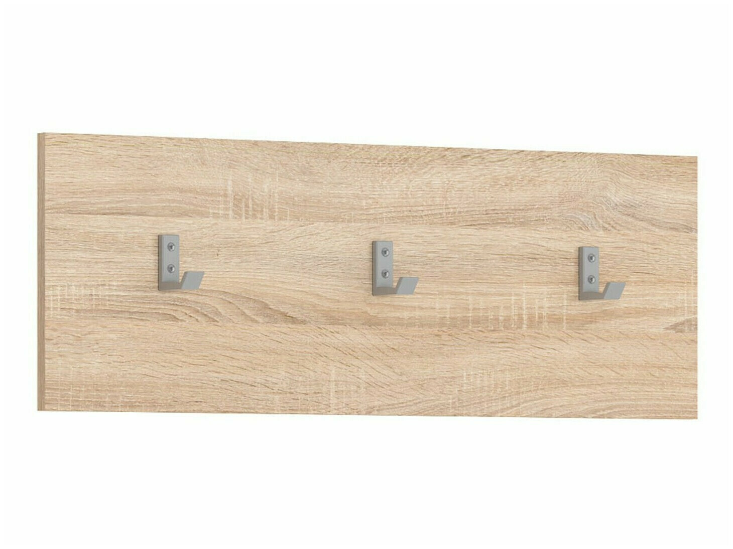 Komplet za predsobo Novsore 152 (Sonoma hrast)