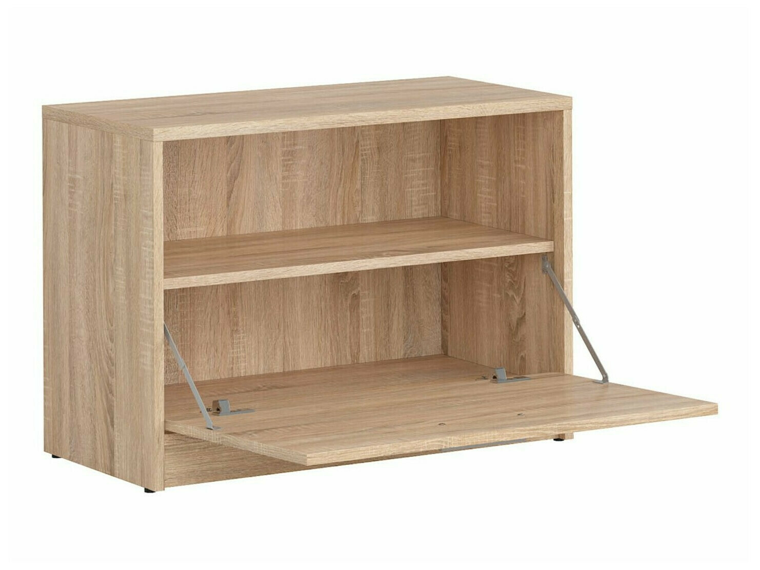 Komplet za predsobo Novsore 152 (Sonoma hrast)