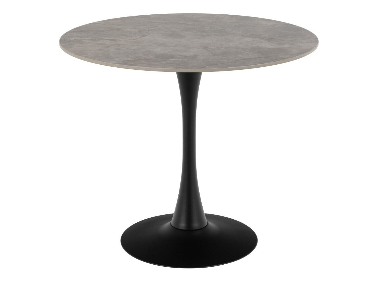 Miza Norsica 616 (Sivi marmor)