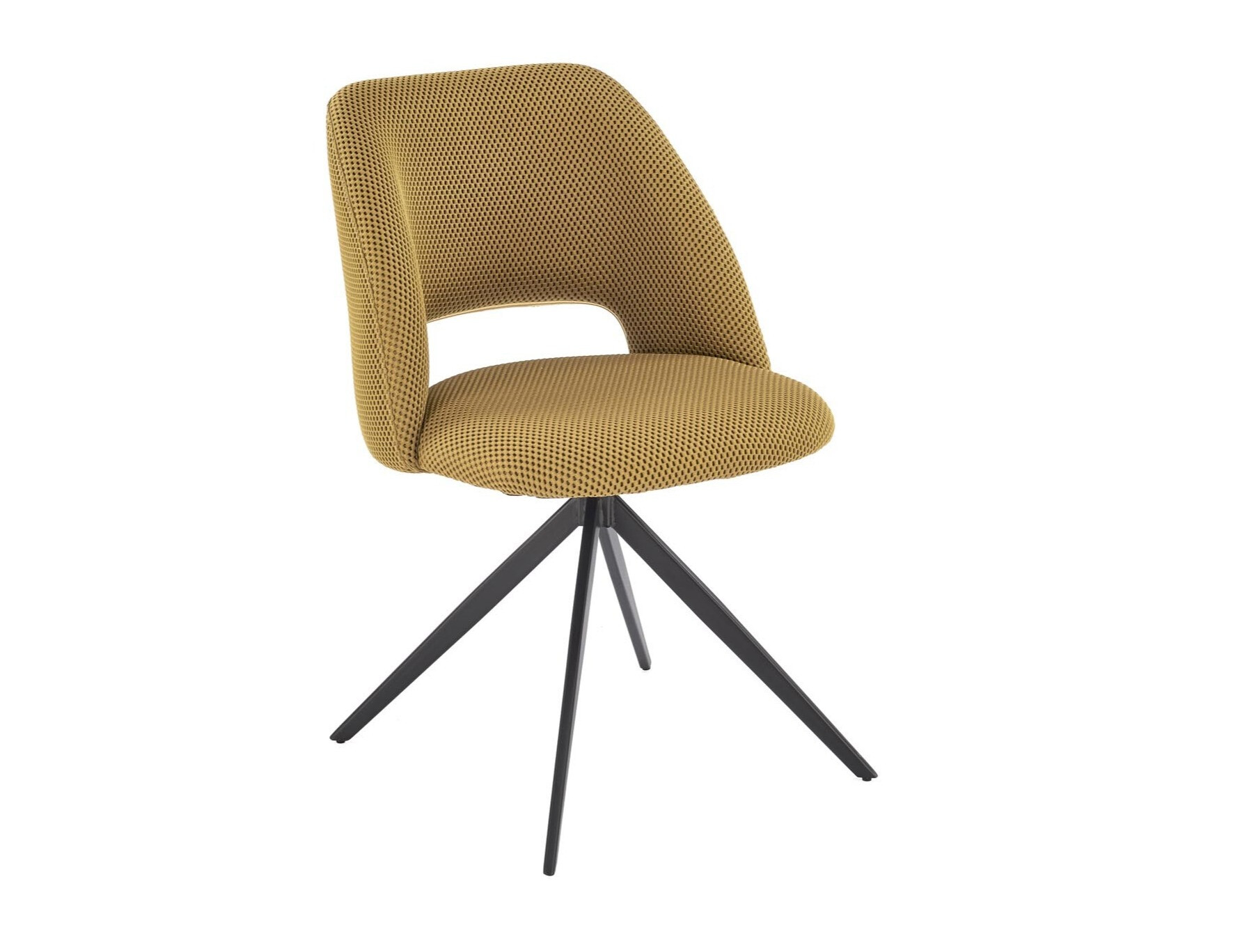 Stol Houston 1754 (Rumena)