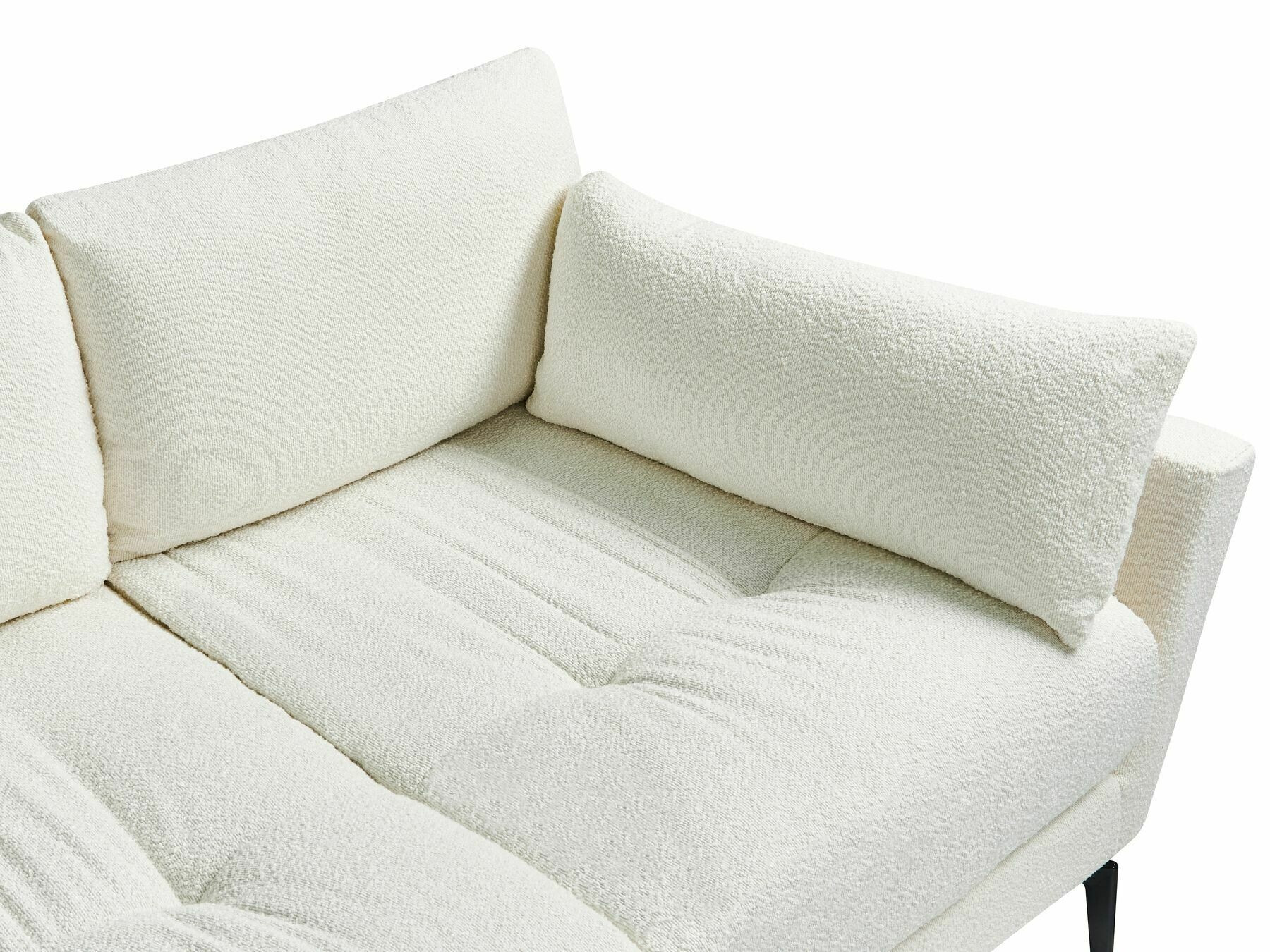 Kavč Berwyn 2405 (Bela)