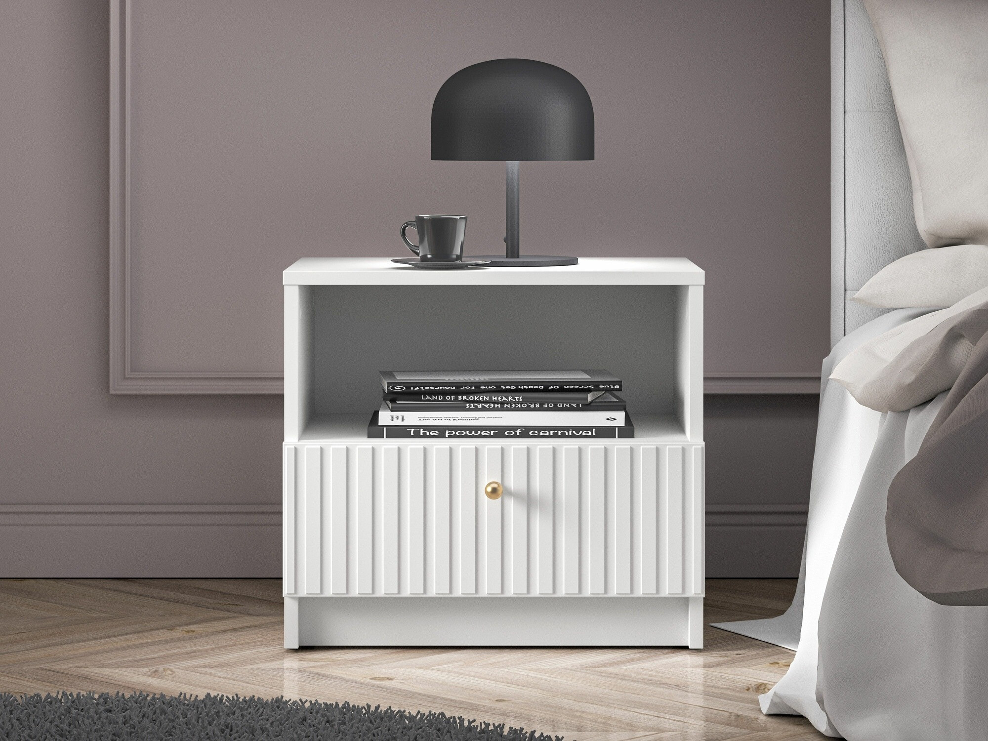 Nočna omarica Etmava 102