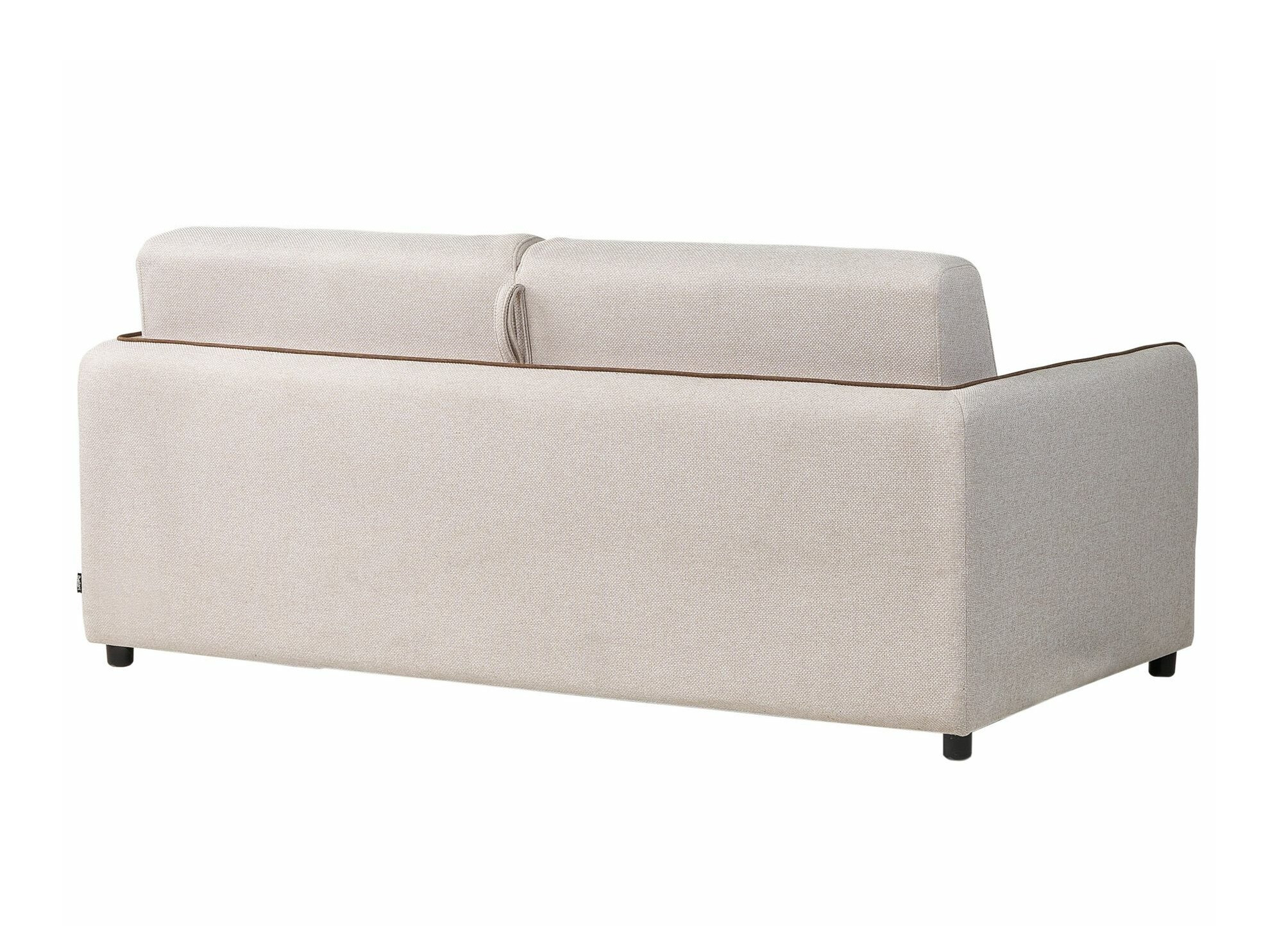 Raztegljiv kavč Berwyn 2403 (Bež)