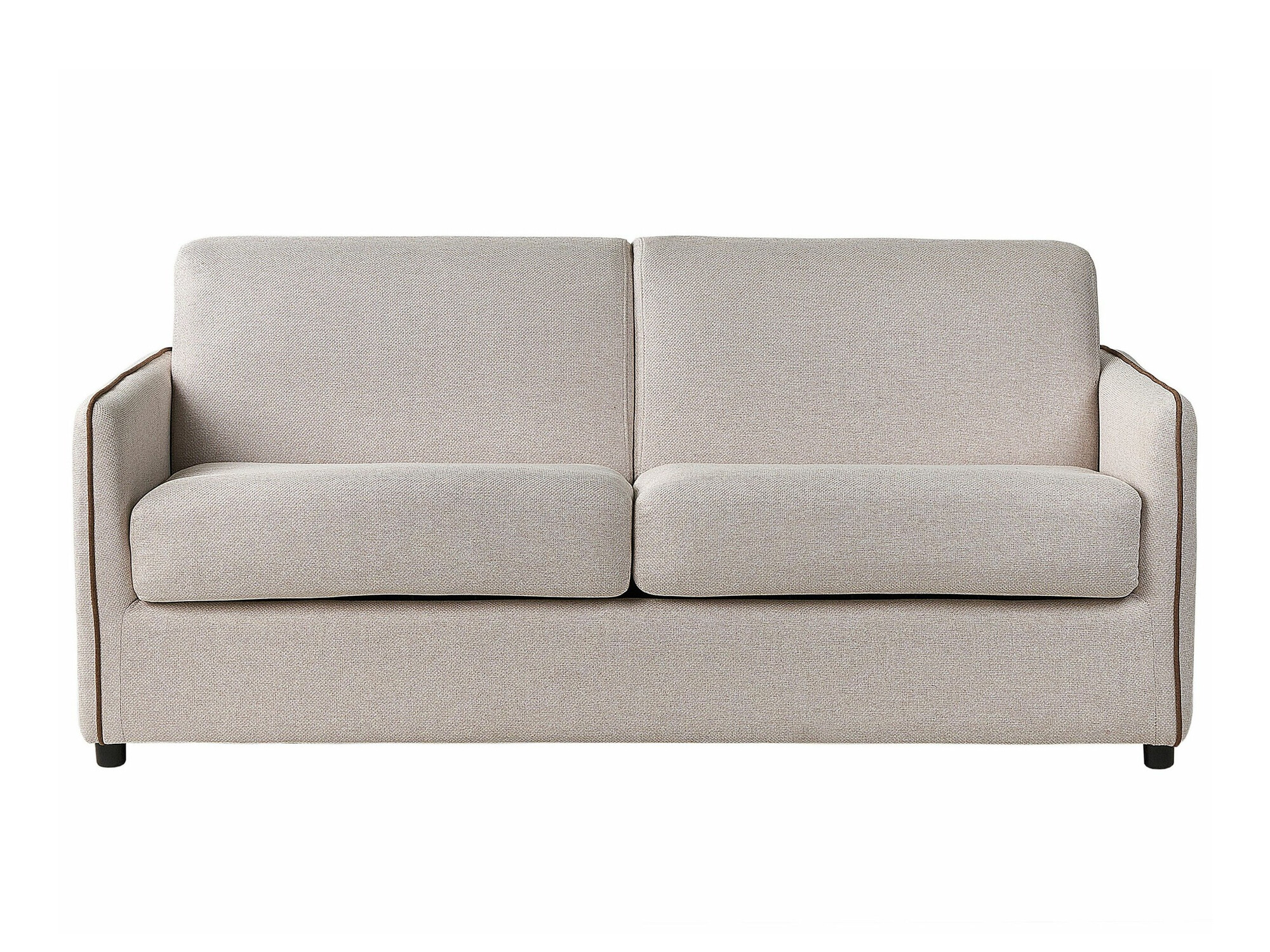 Raztegljiv kavč Berwyn 2403 (Bež)