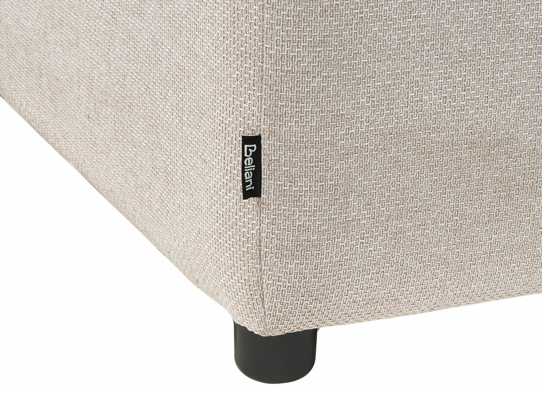 Raztegljiv kavč Berwyn 2403 (Bež)