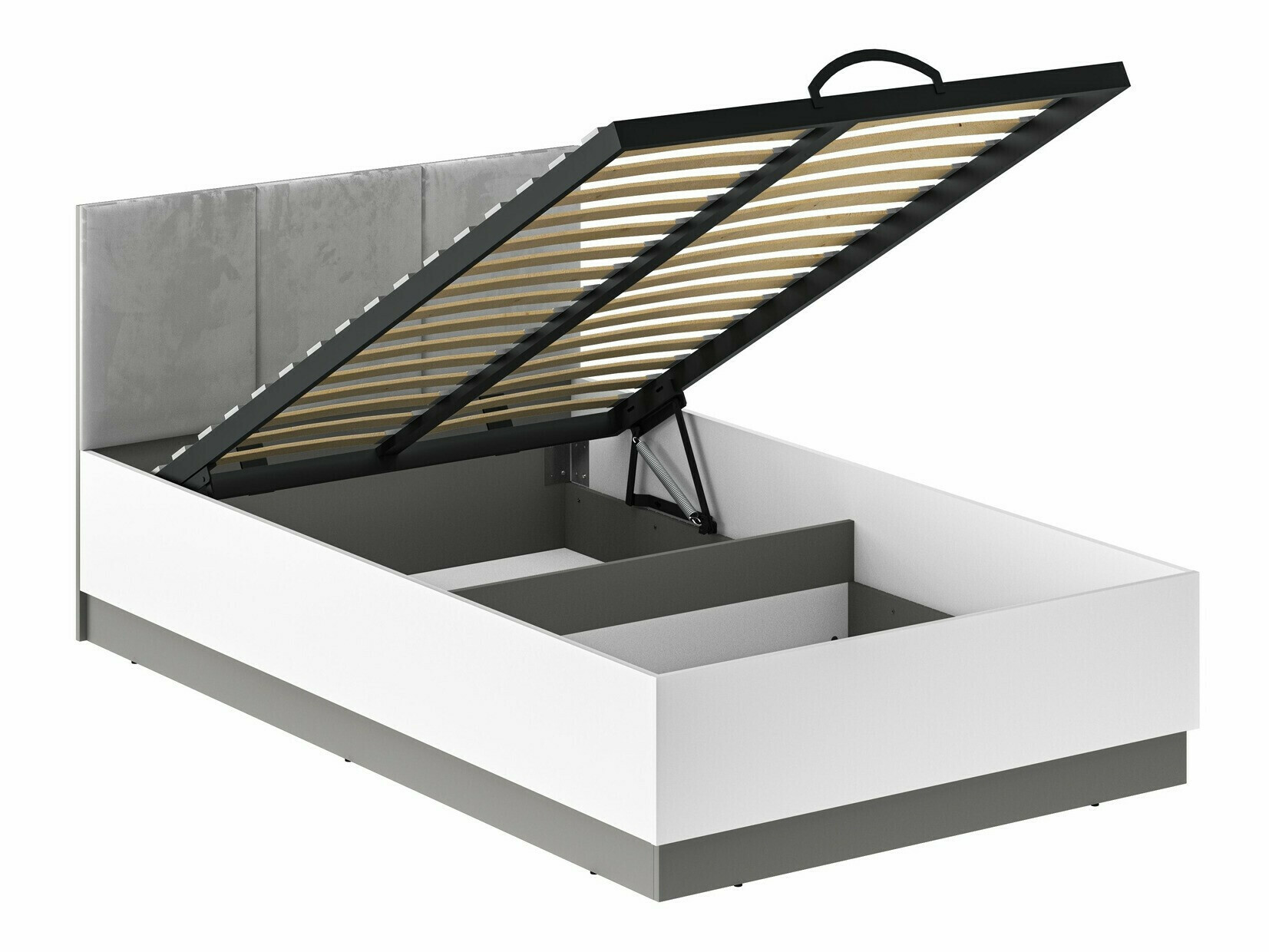 Komplet spalnic Etmava 104