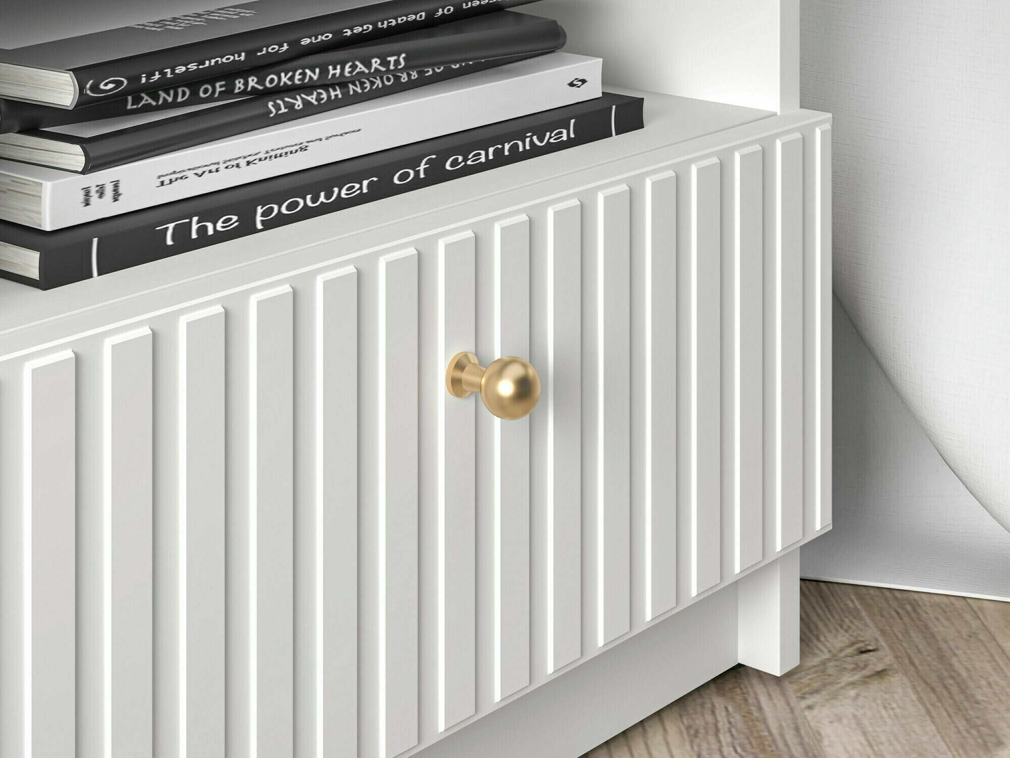 Komplet spalnic Etmava 104