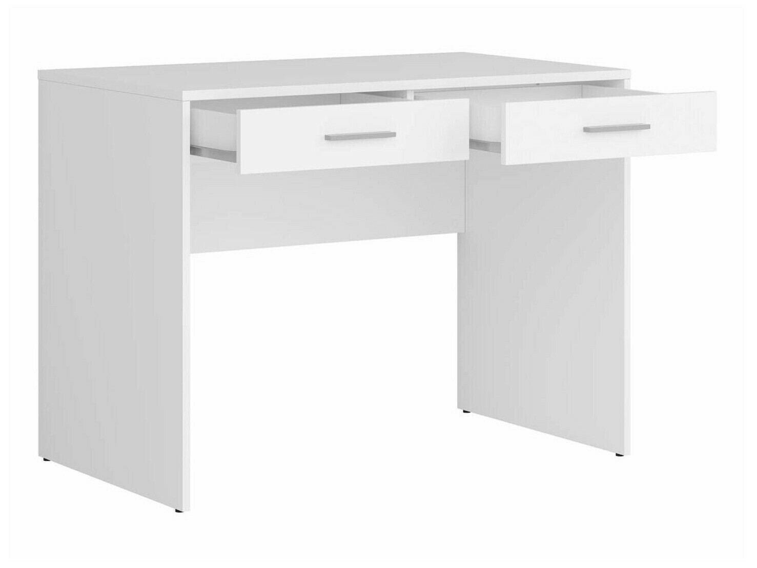 Komplet spalnic Novsore 156 (Bela)