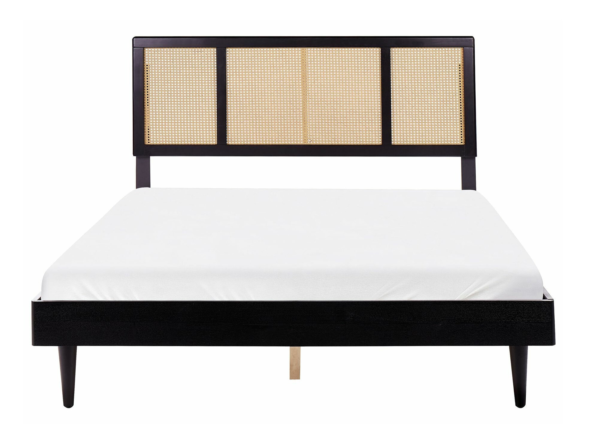 Postelja Berwyn 1991 (Črna)