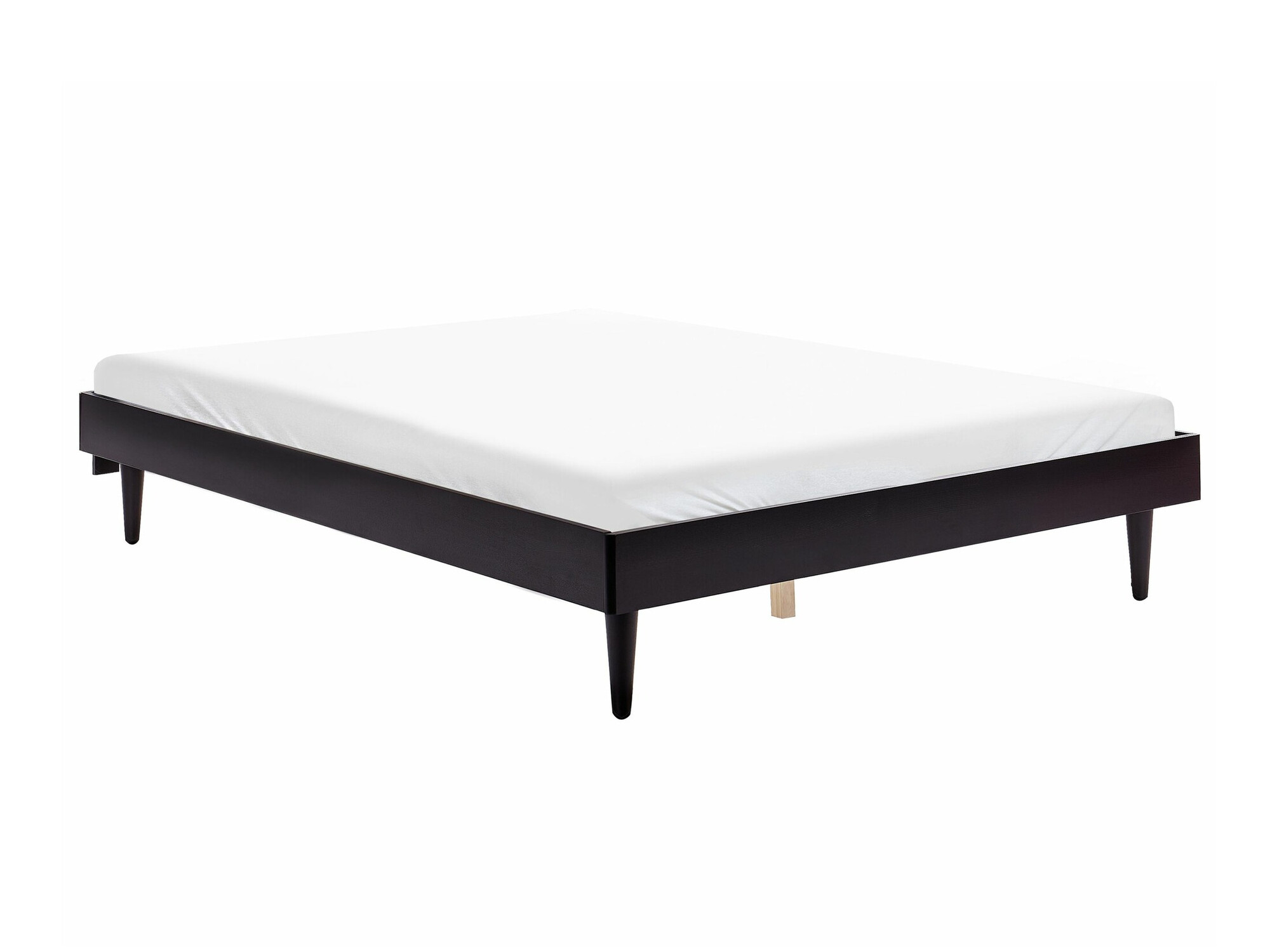 Postelja Berwyn 2088 (Črna)