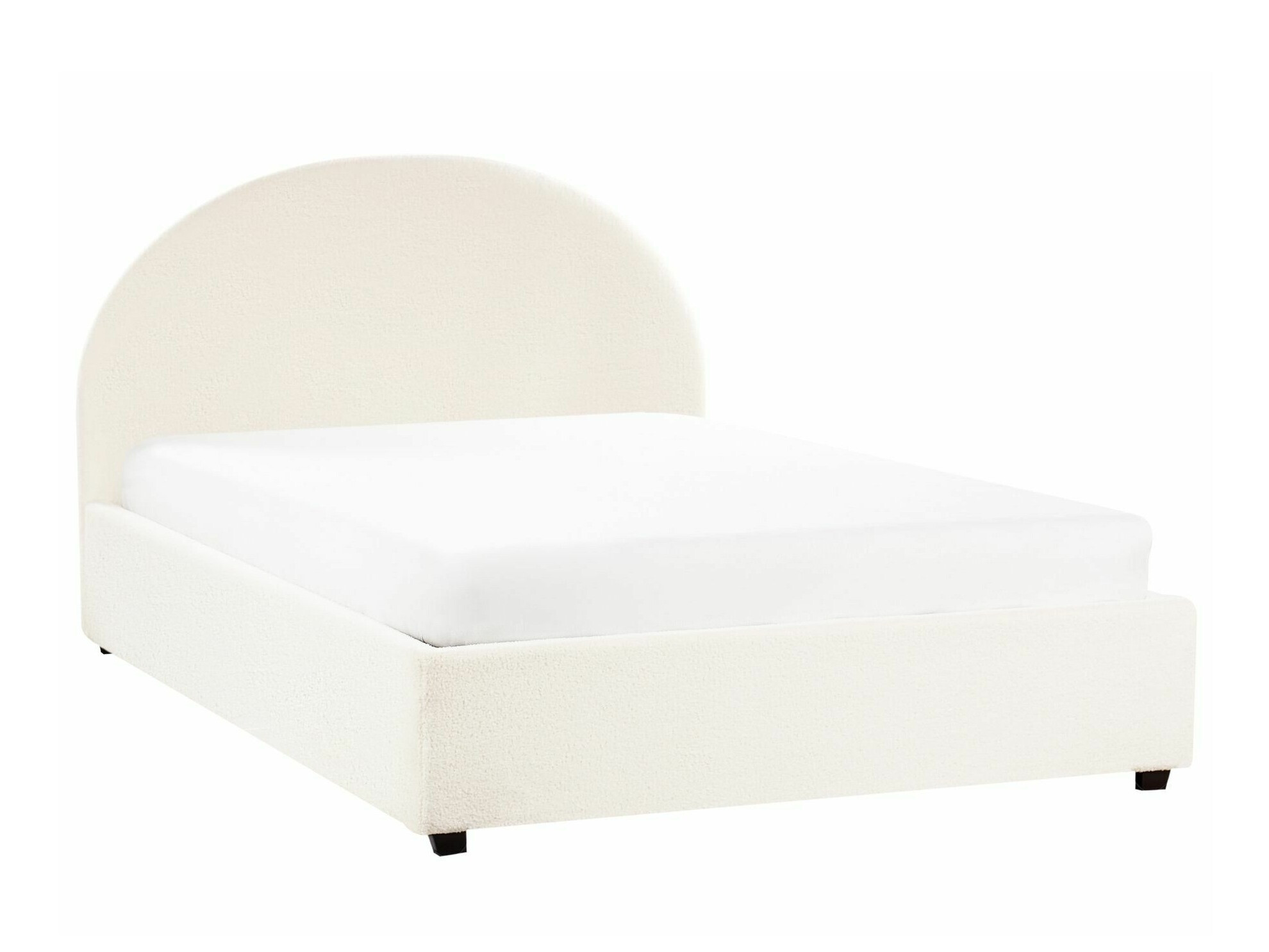 Postelja Berwyn 282 (Bela)