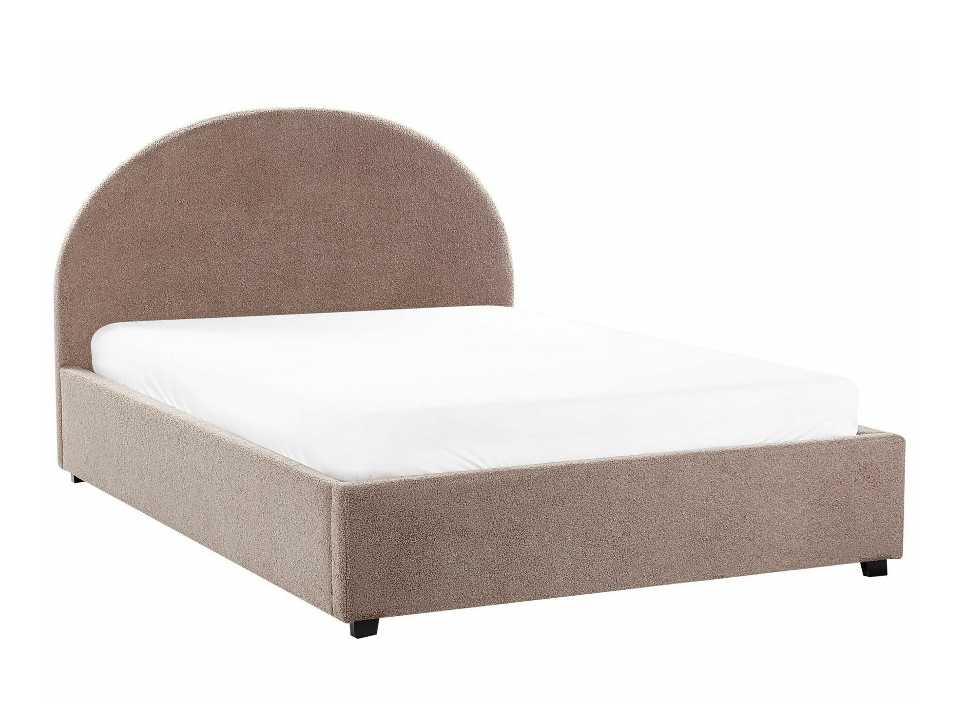 Postelja Berwyn 282 (Taupe)
