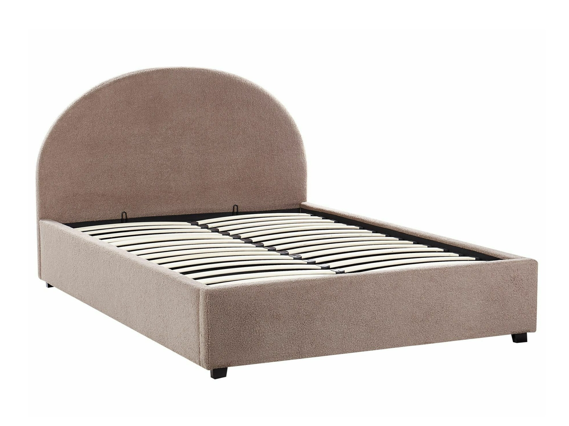 Postelja Berwyn 282 (Taupe)