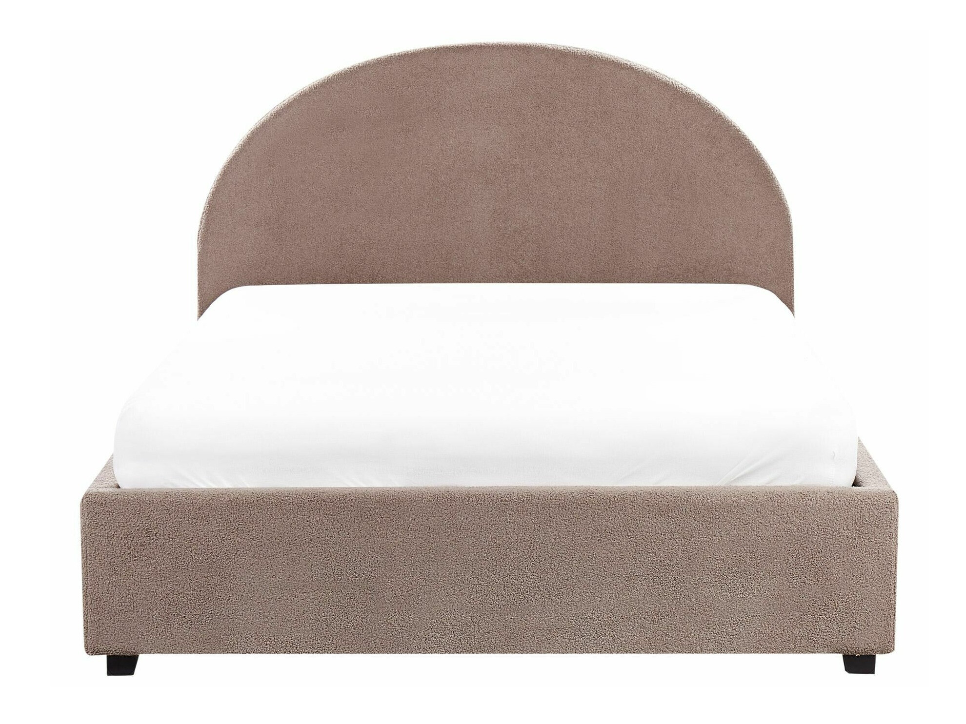 Postelja Berwyn 282 (Taupe)