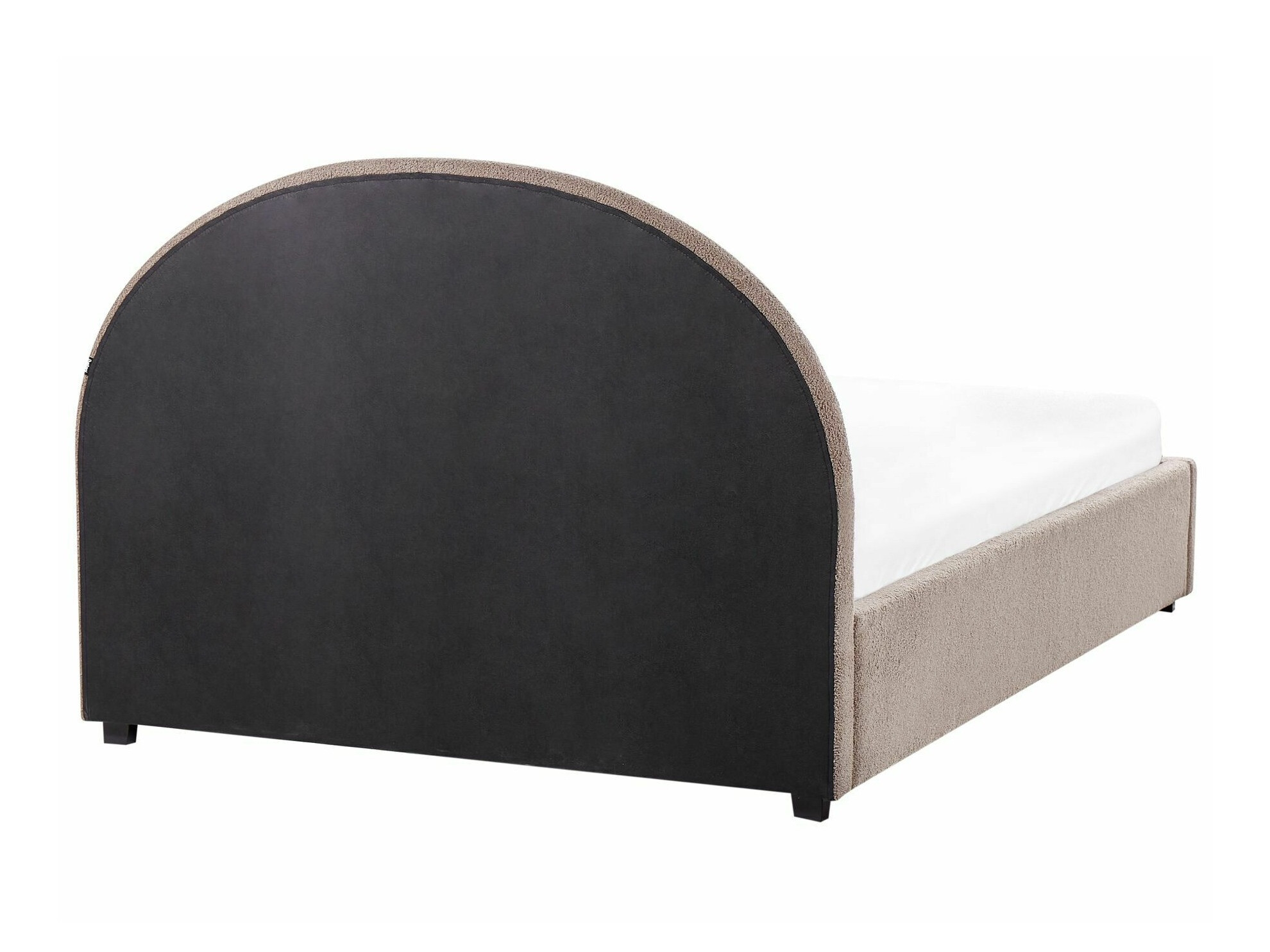 Postelja Berwyn 282 (Taupe)