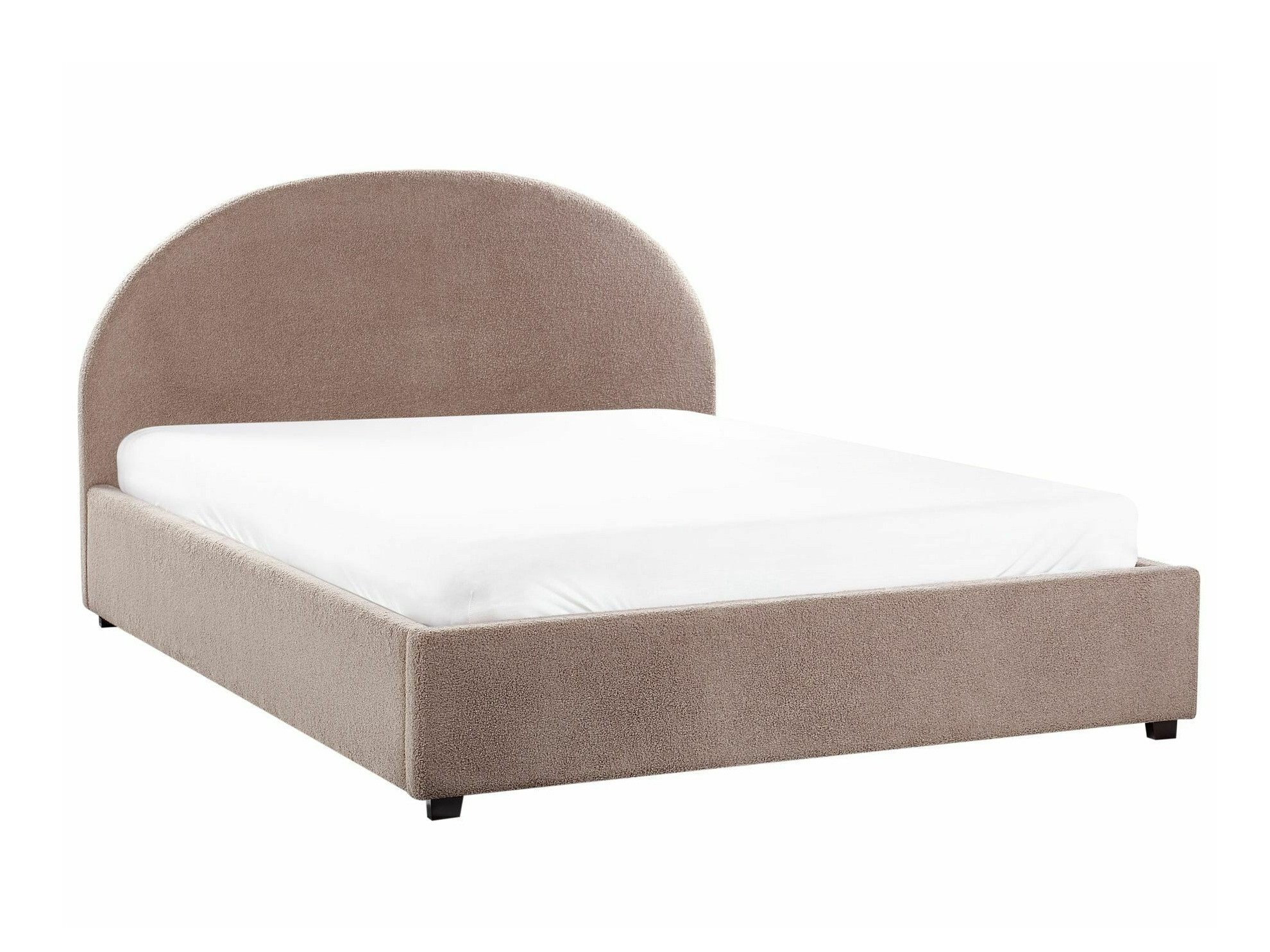 Postelja Berwyn 282 (Taupe)