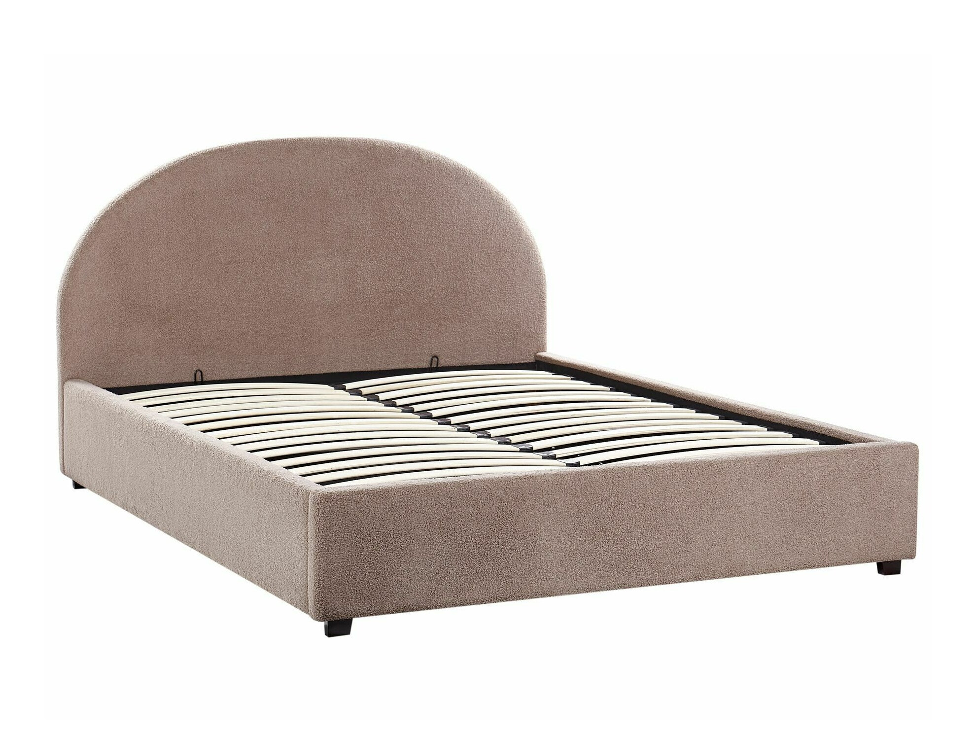 Postelja Berwyn 282 (Taupe)