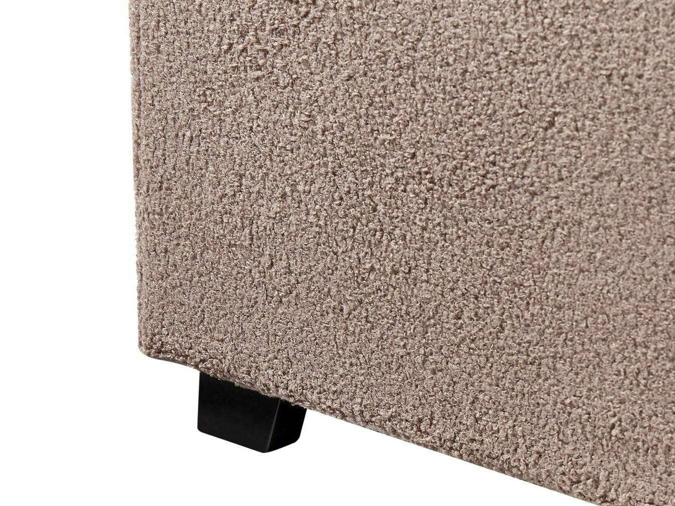 Postelja Berwyn 282 (Taupe)