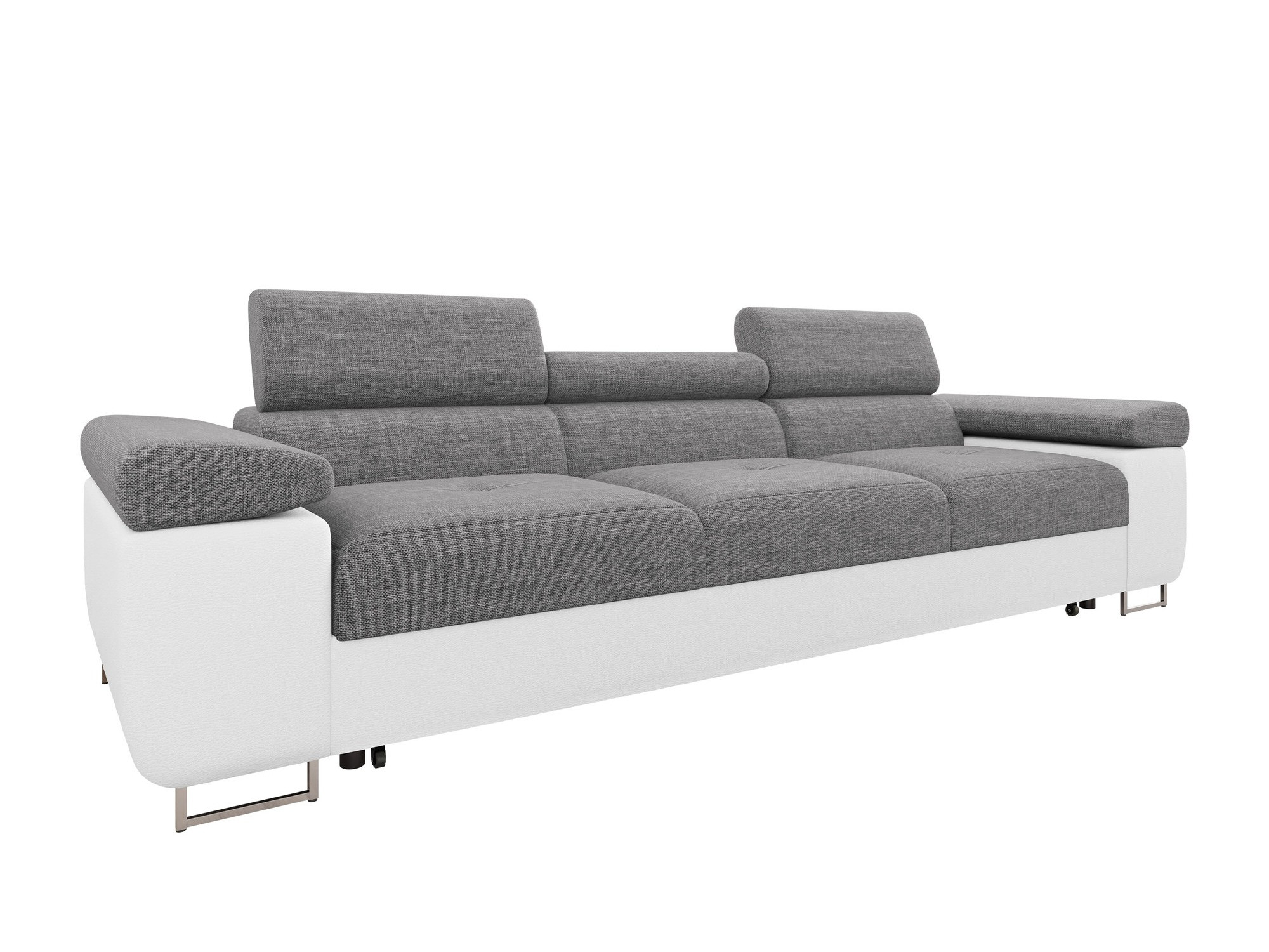 Raztegljiv kavč Comfivo Vinetum (Soft 017 + Lux 05)