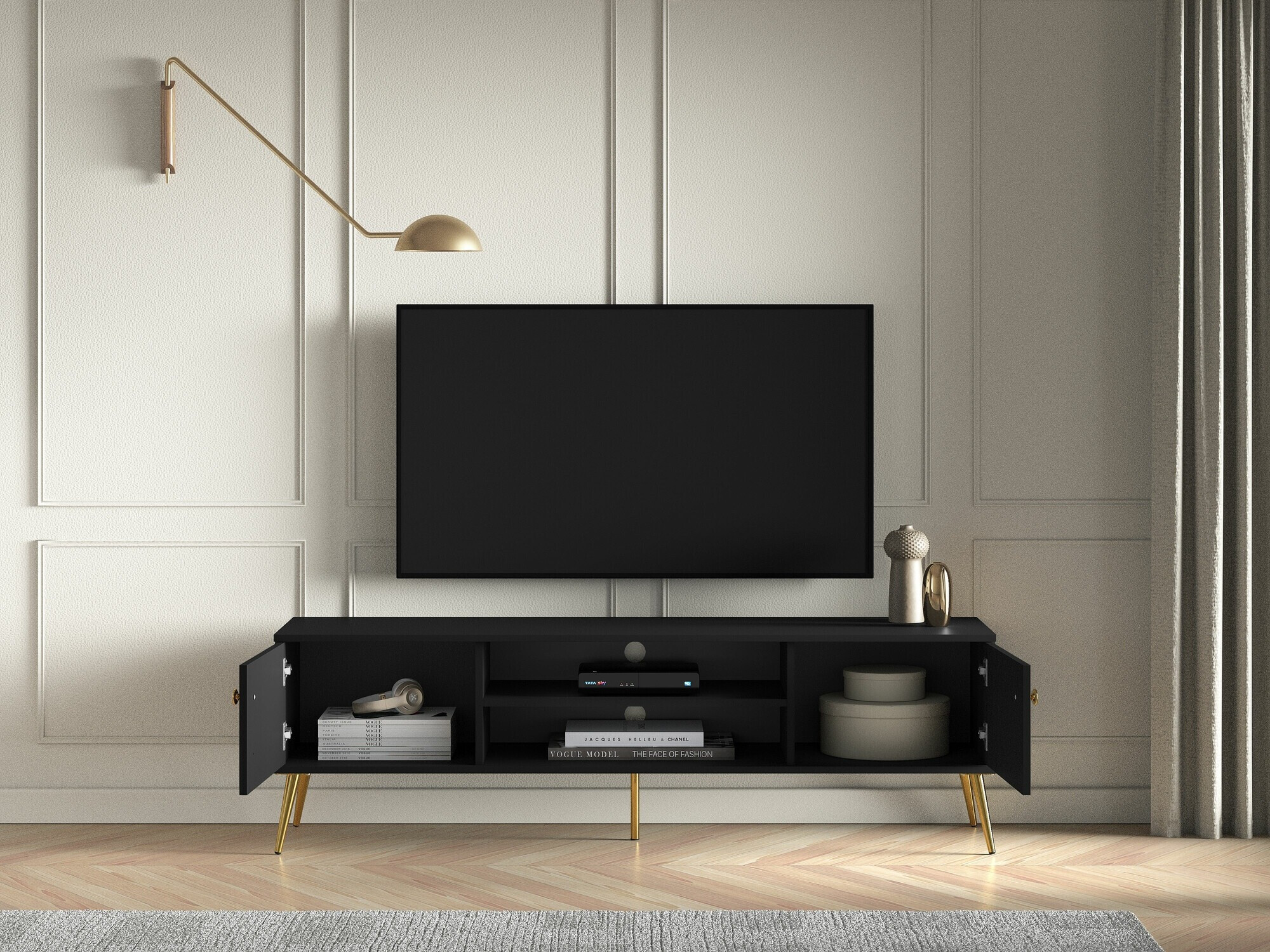 TV-omarica Madison 189