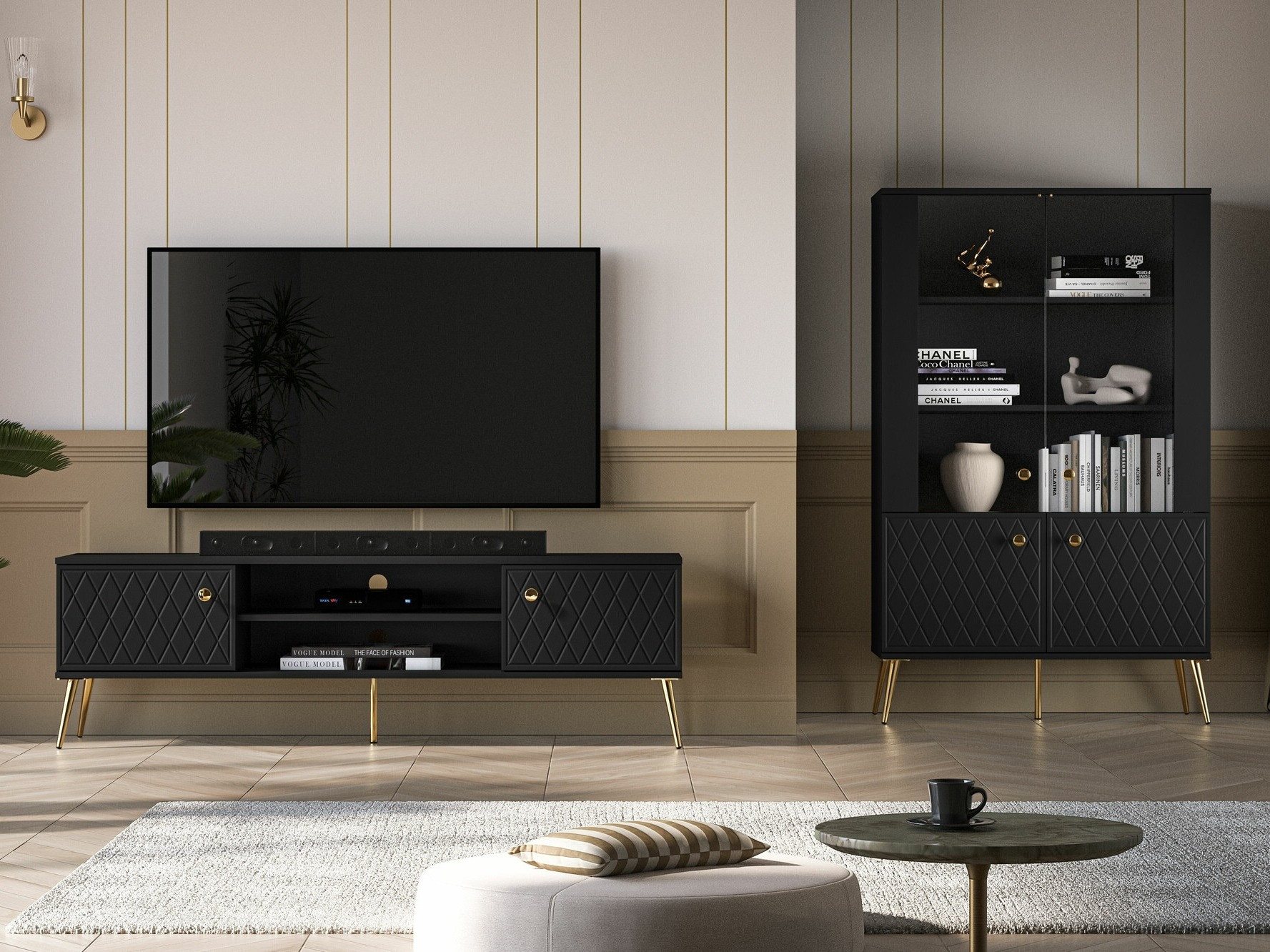 TV-omarica Madison 189