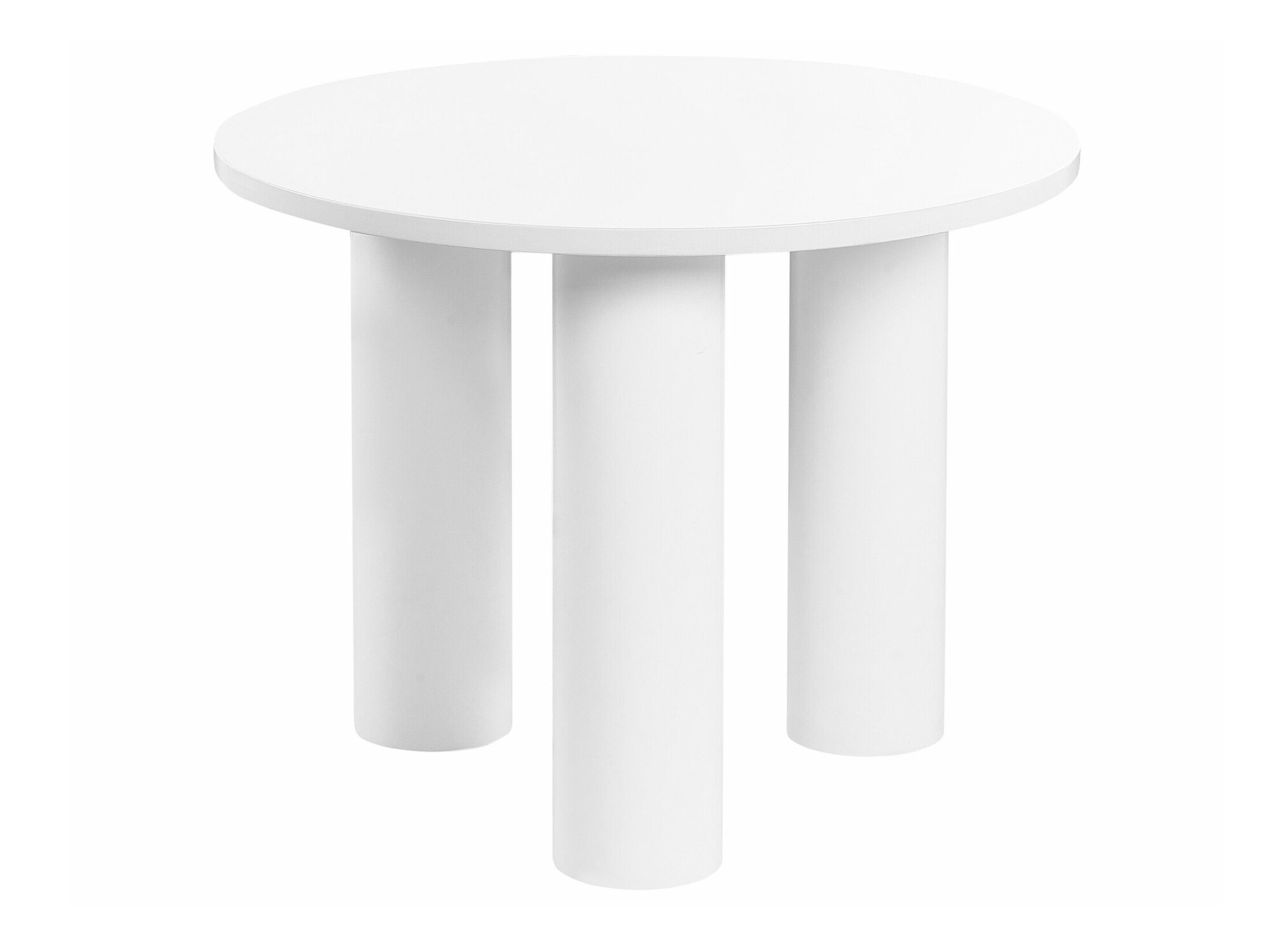 Klubska mizica Berwyn 2413 (Bela)