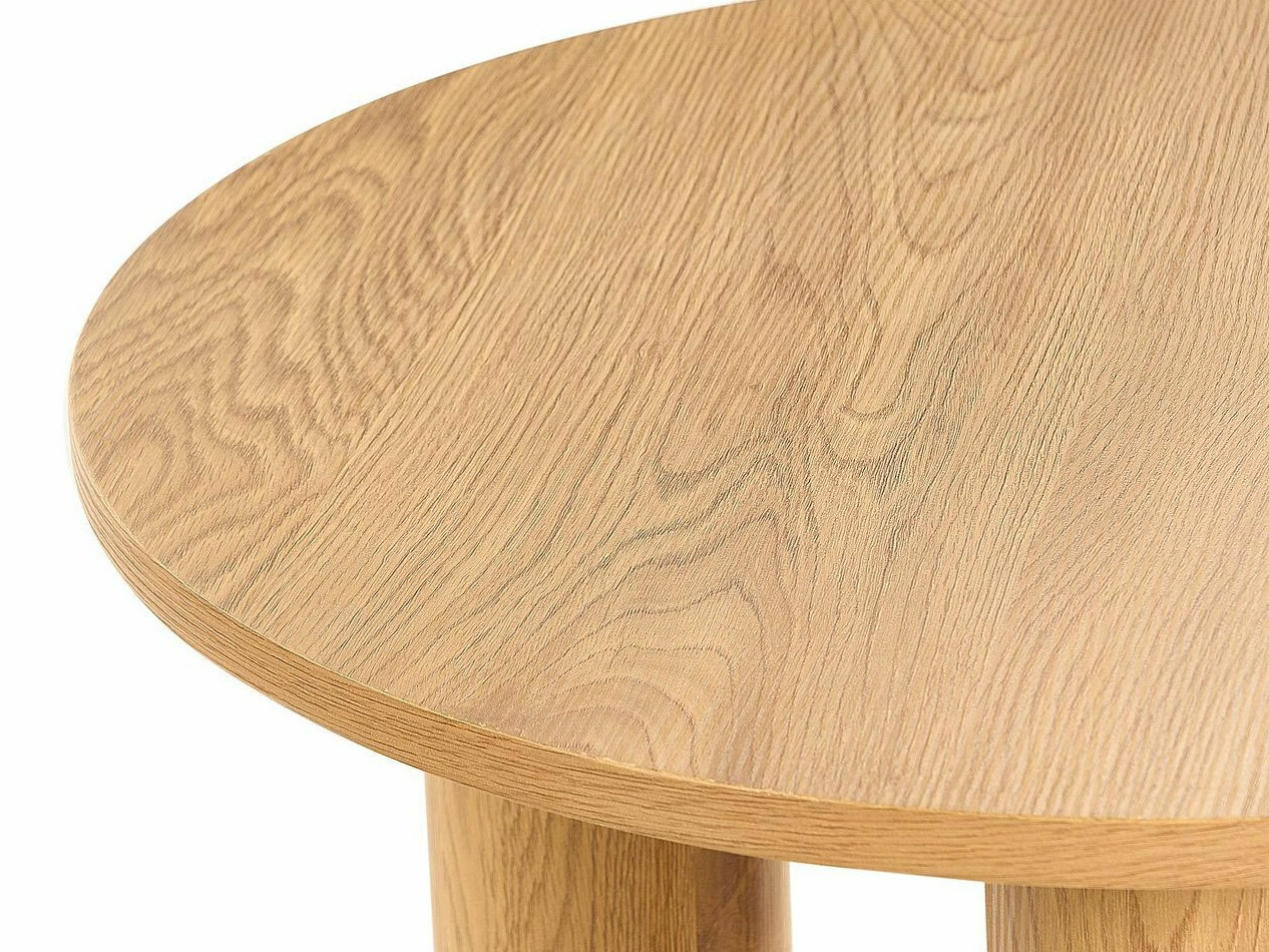 Klubska mizica Berwyn 2413 (Svetel les)