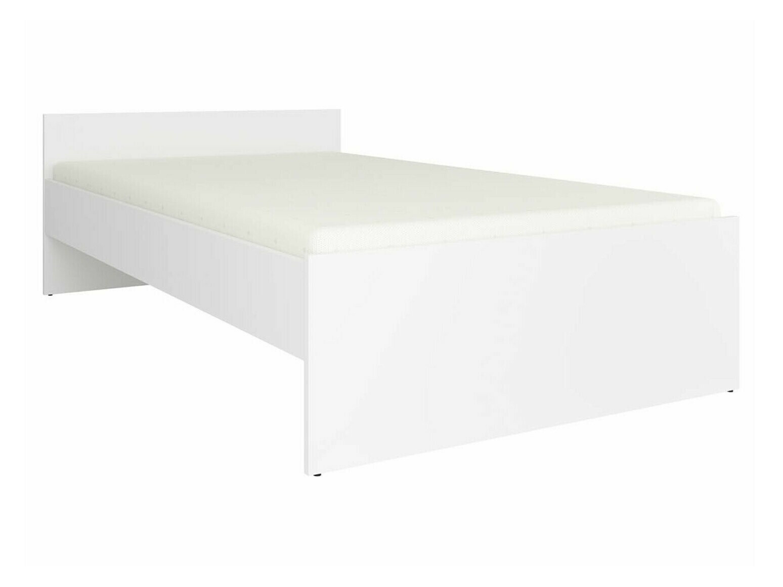 Komplet spalnic Novsore 157 (Bela)