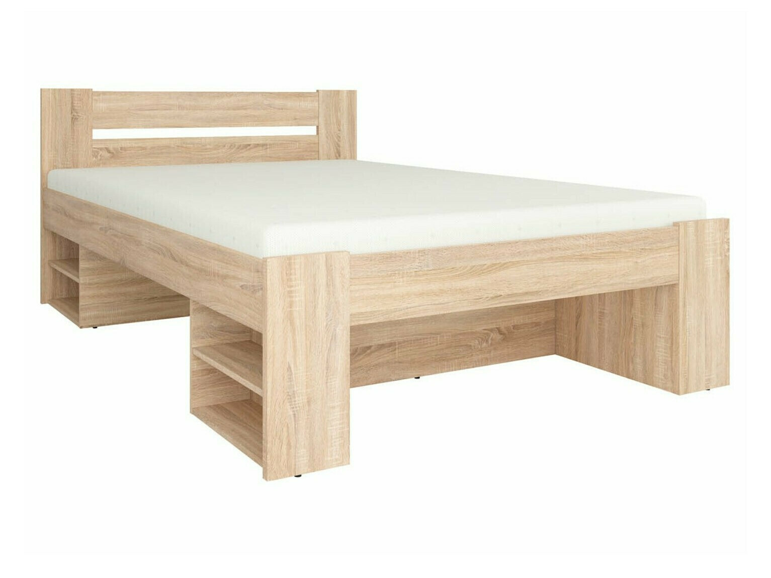 Komplet spalnic Novsore 158