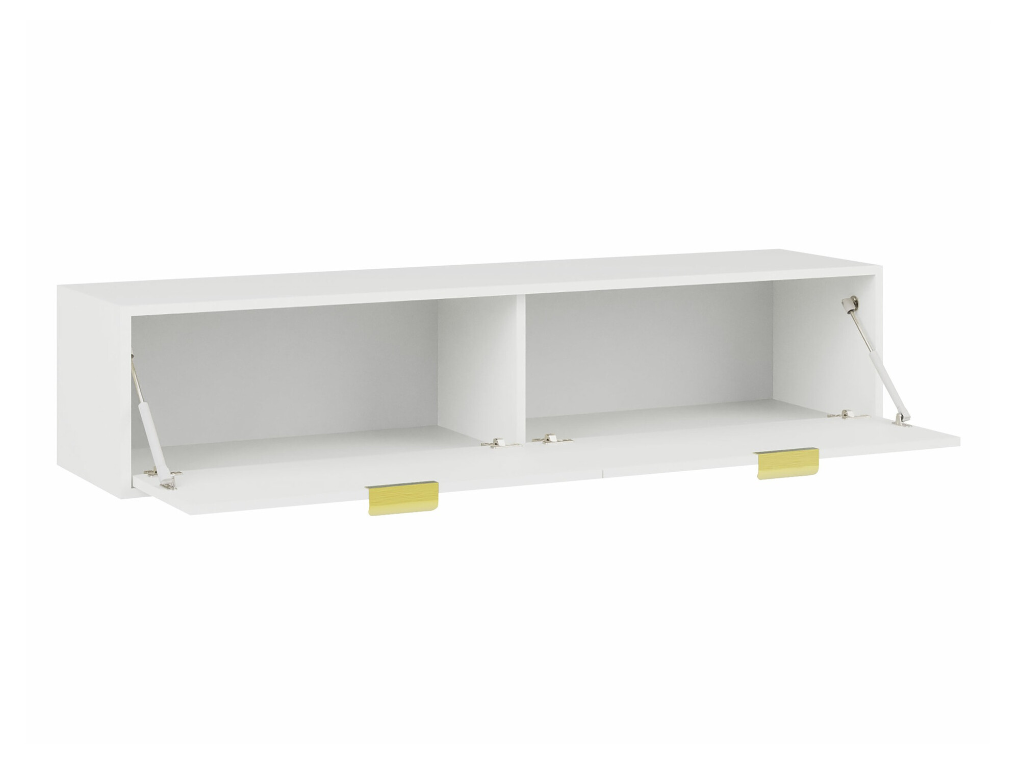 TV-omarica Hamilton 100 (Bela)