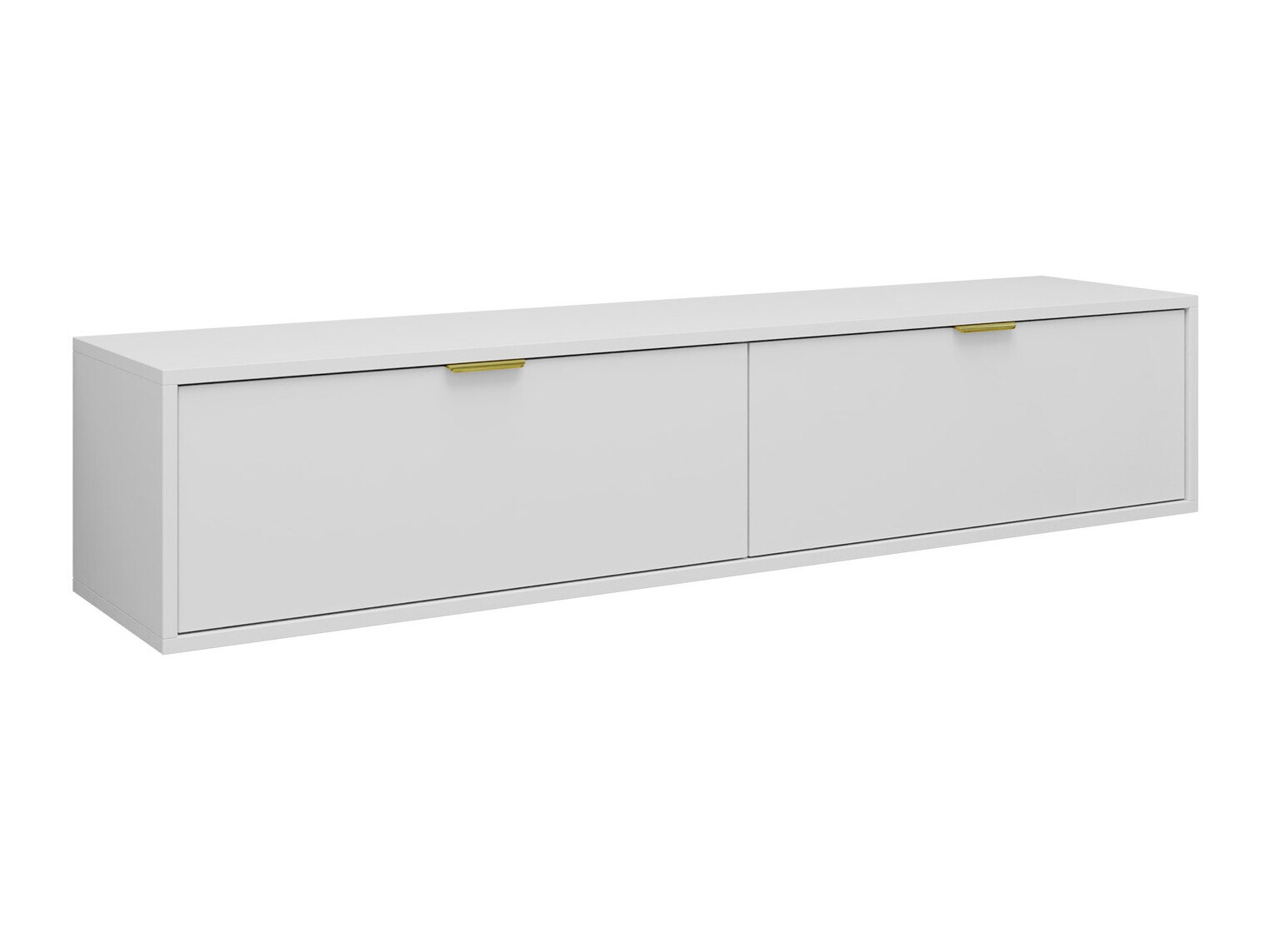 TV-omarica Hamilton 101 (Bela)